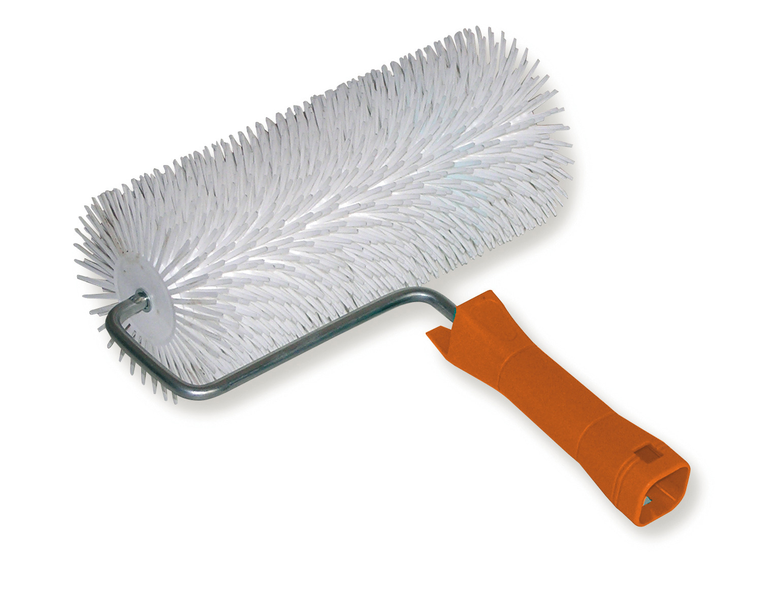 ESTRICH-BUERSTE - 23 CM BREIT