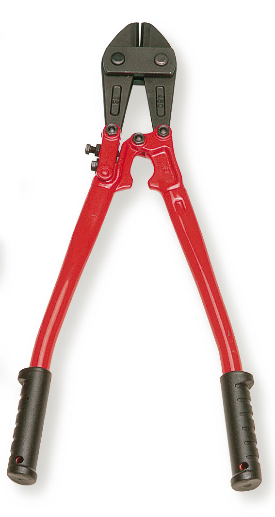 HIGH QUALITY BOLT CUTTERS
