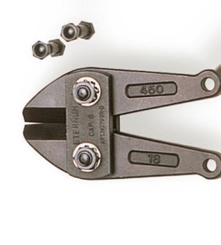 SPARE PART HEADS 0518