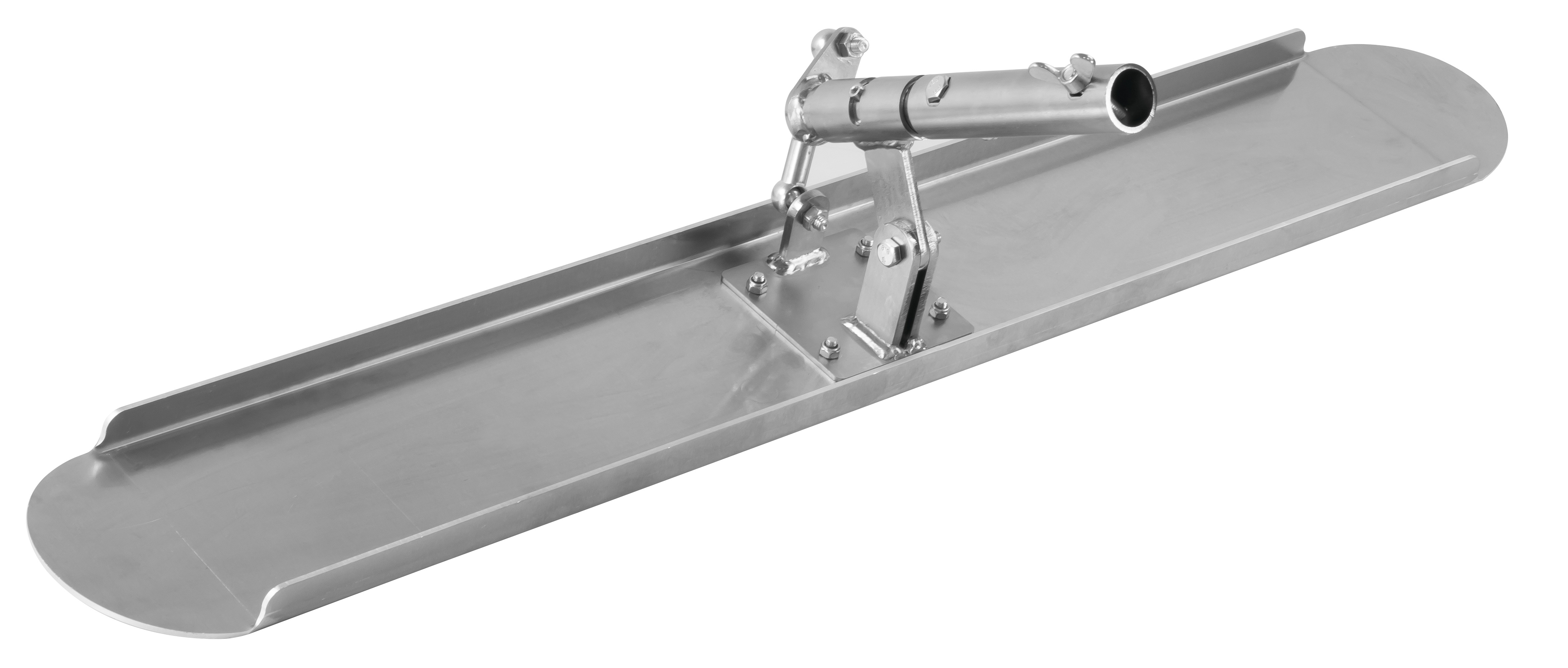 GELENKGLÄTTER AUS ALUMINIUM