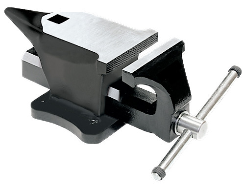 AMBOSS-/SCHRAUBSTOCK