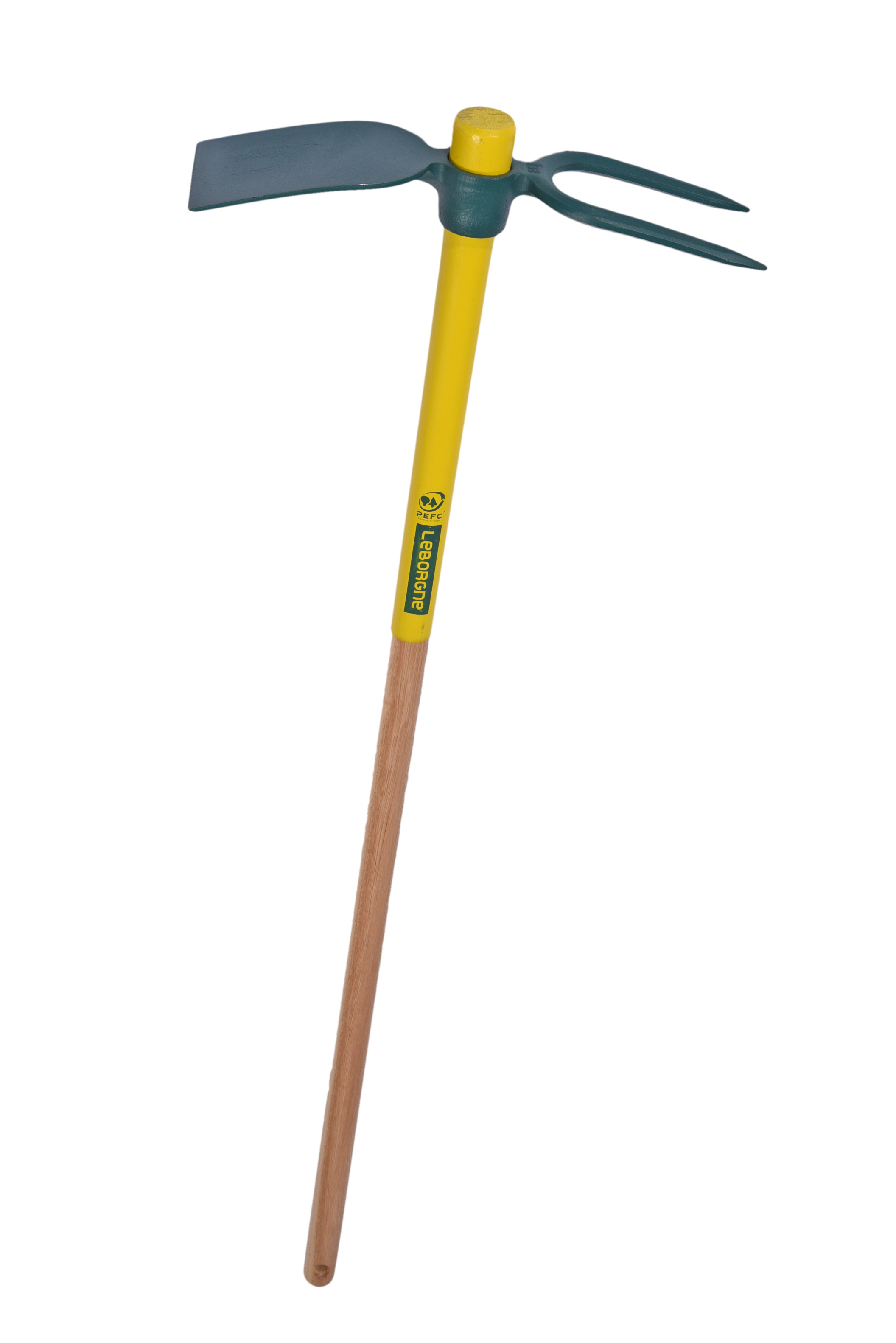 GARTENHACKE FÜR WEINREBE