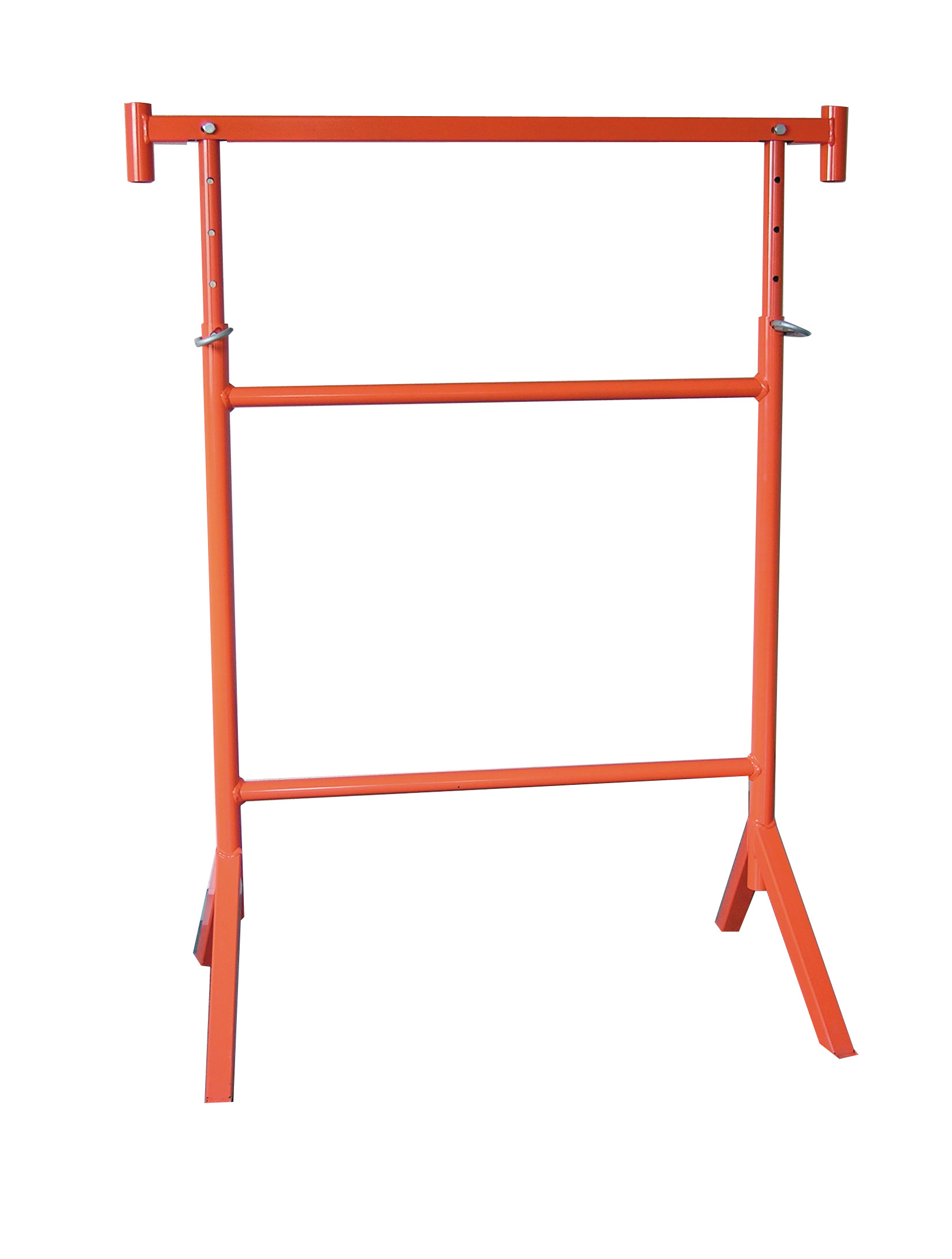 BAUGERÜST 120 CM -  VERSTELLBAR