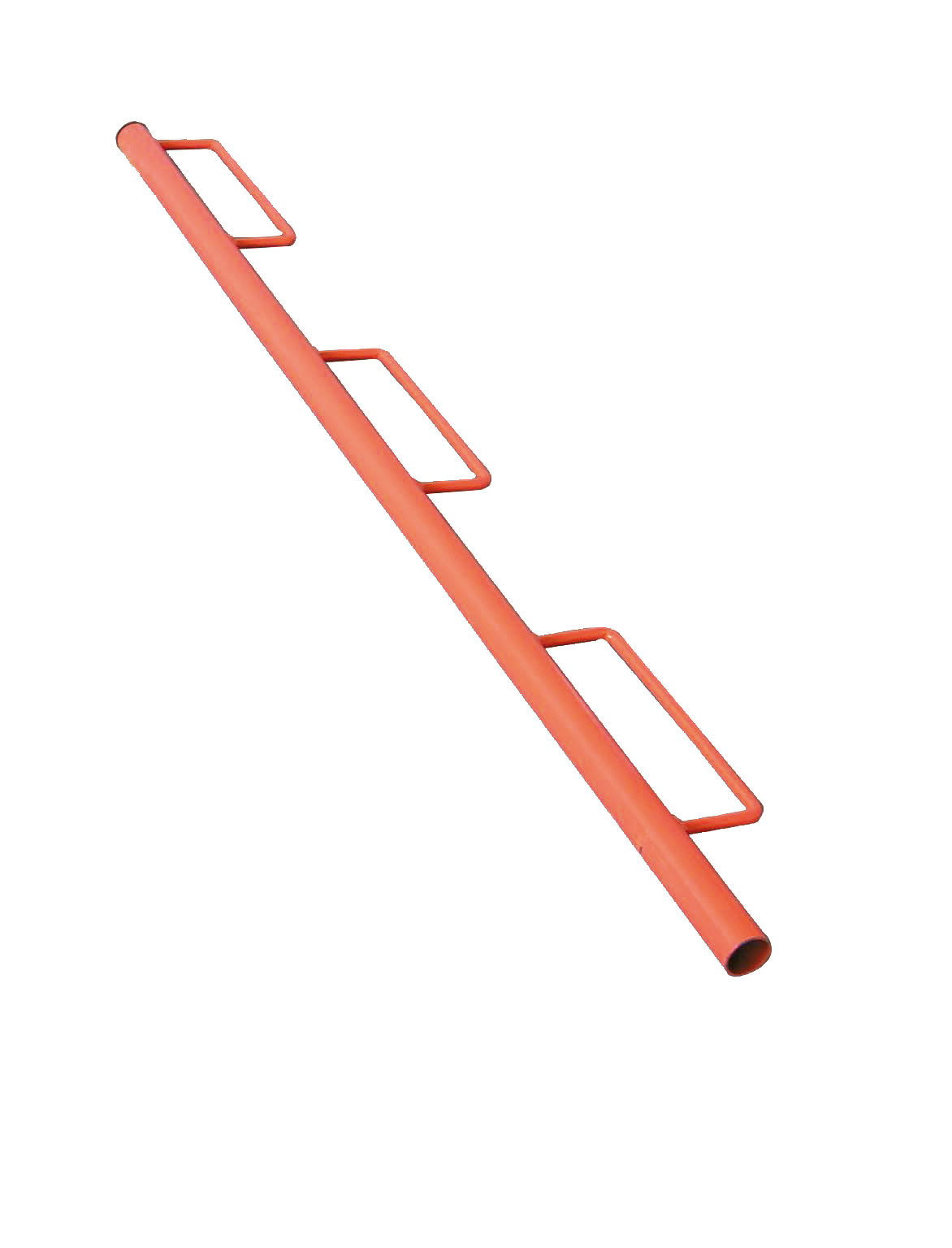 VERLÄNGERUNG FUER BAUGERÜST 2,7 KG