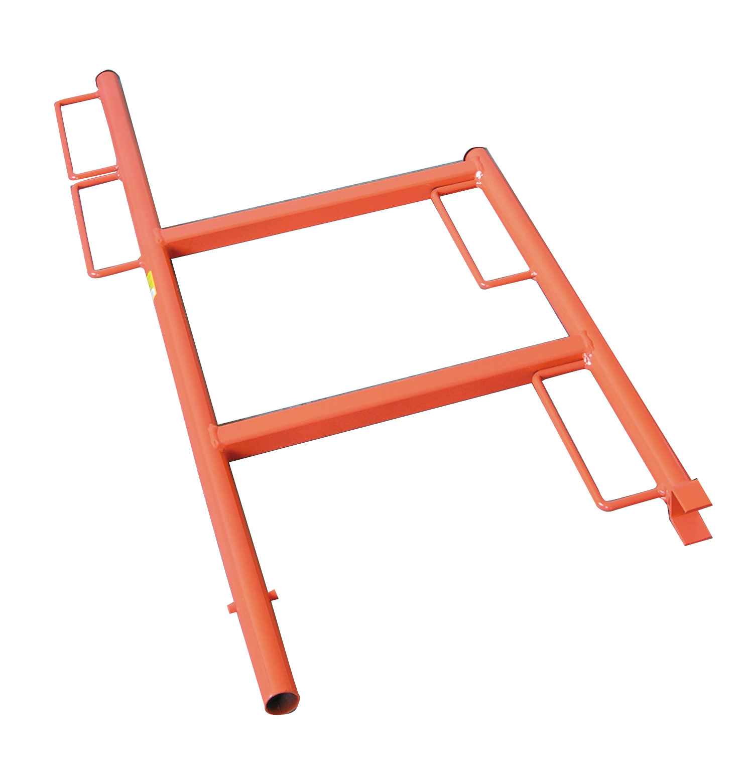 SEITENTEIL FUER BAUGERUEST 5,5 KG