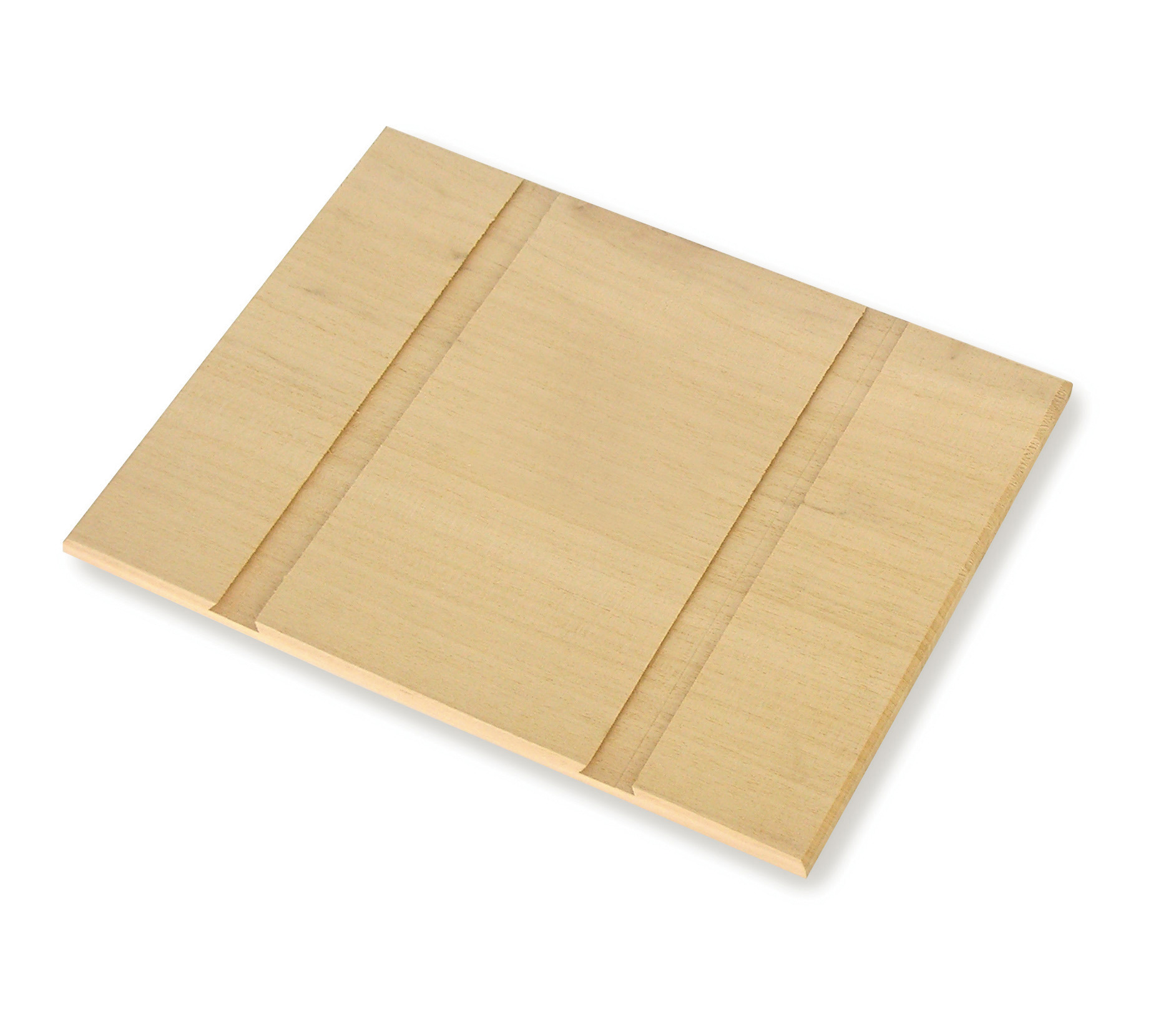 SPARE TRAY FOR RECTANGULAR WOODEN FLOAT