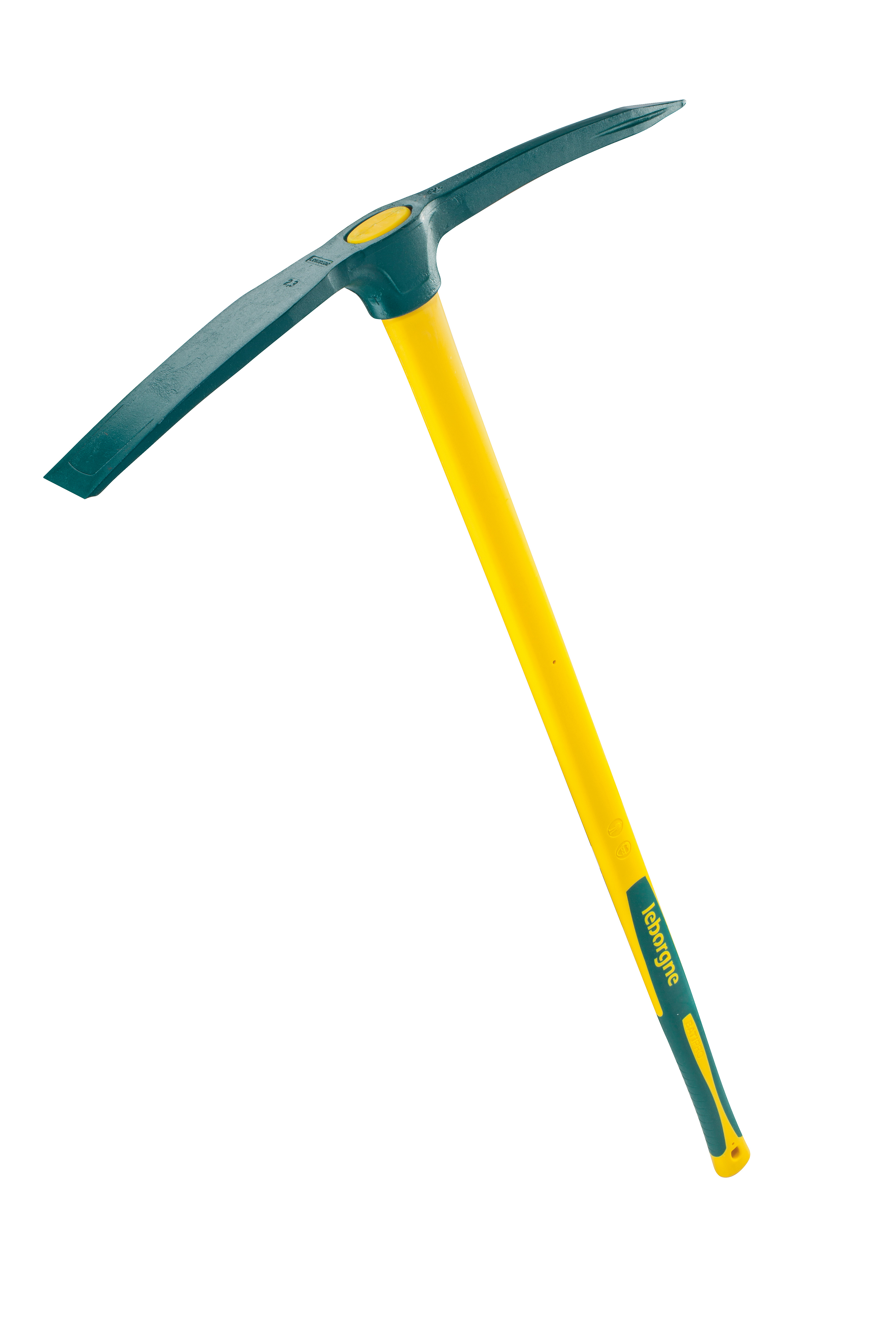 Duopro pick oval socket 2,3 kg, novagrip 100 cm handle