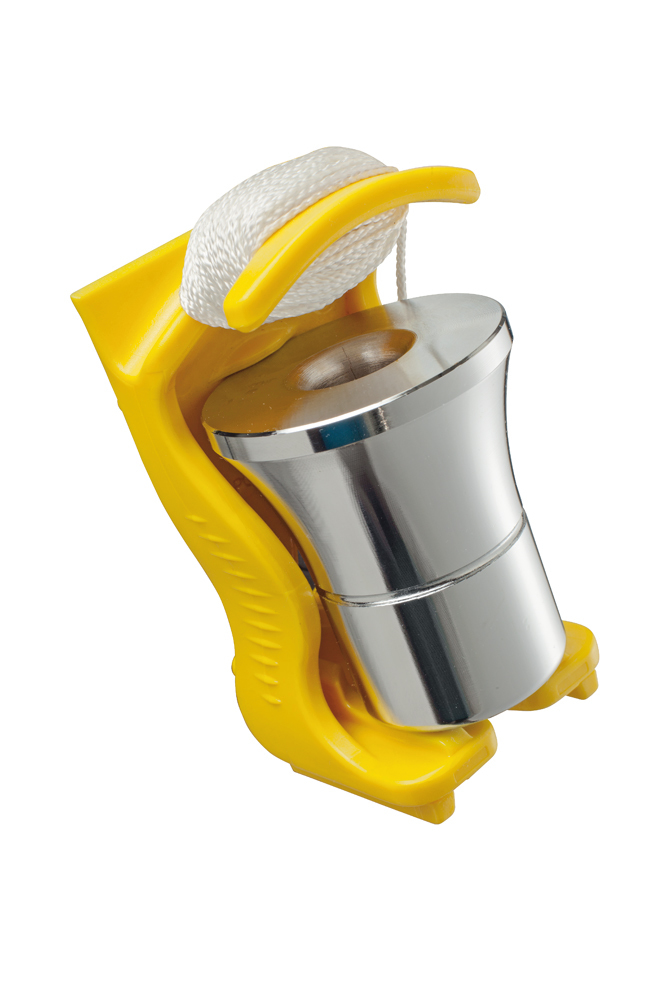 Senklot magnetisch batipro® (500g)