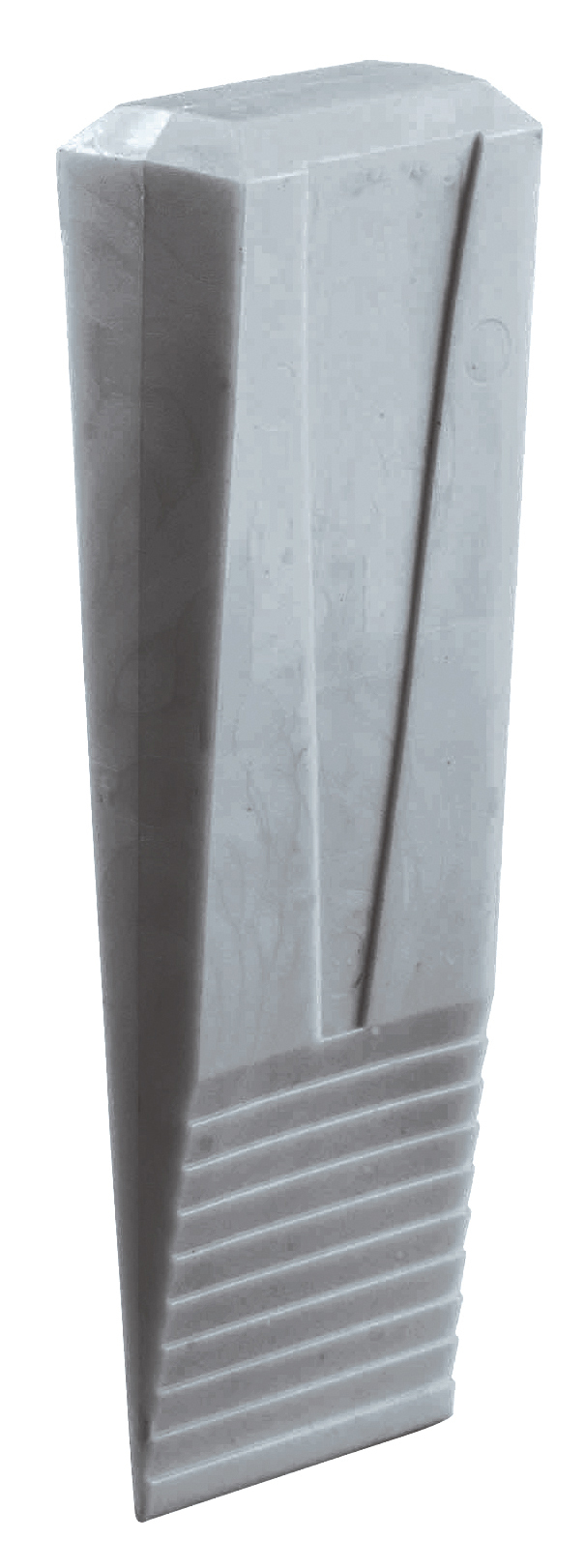 Plastic felling wedge 0,24 kg