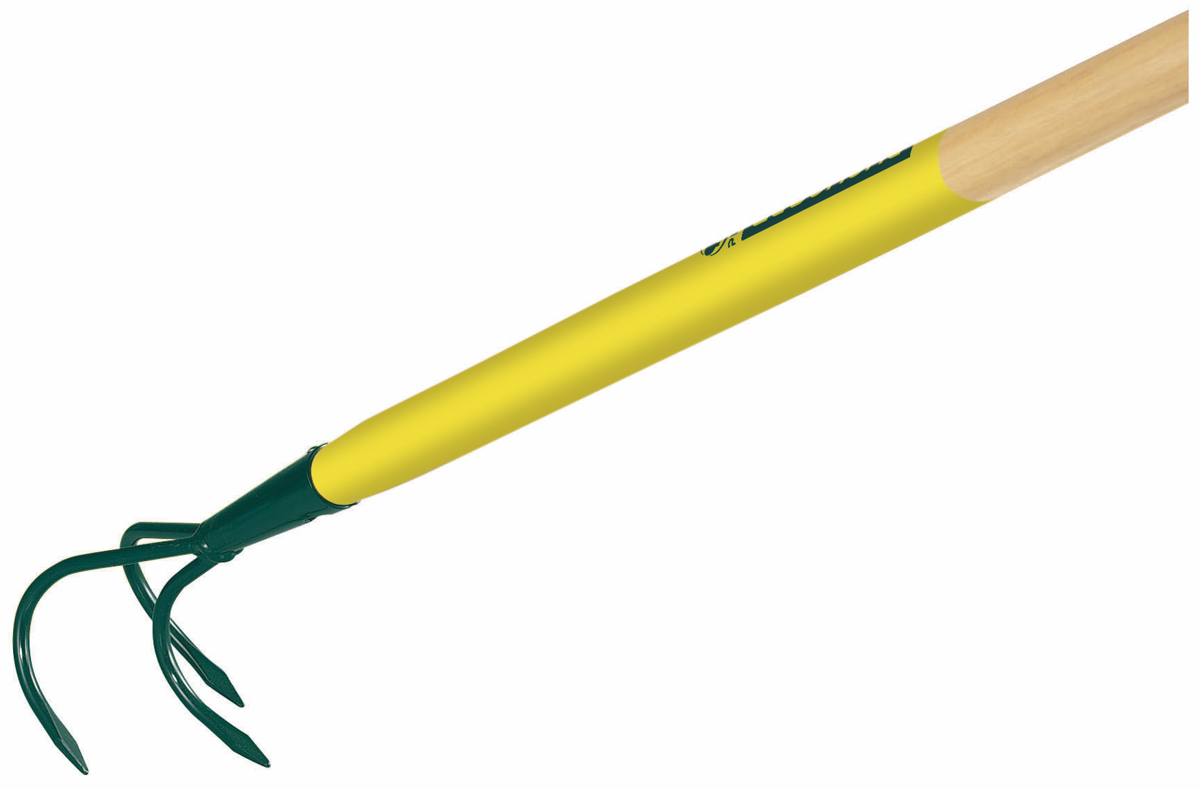 KULTIVATOR MIT 3 ZINKEN