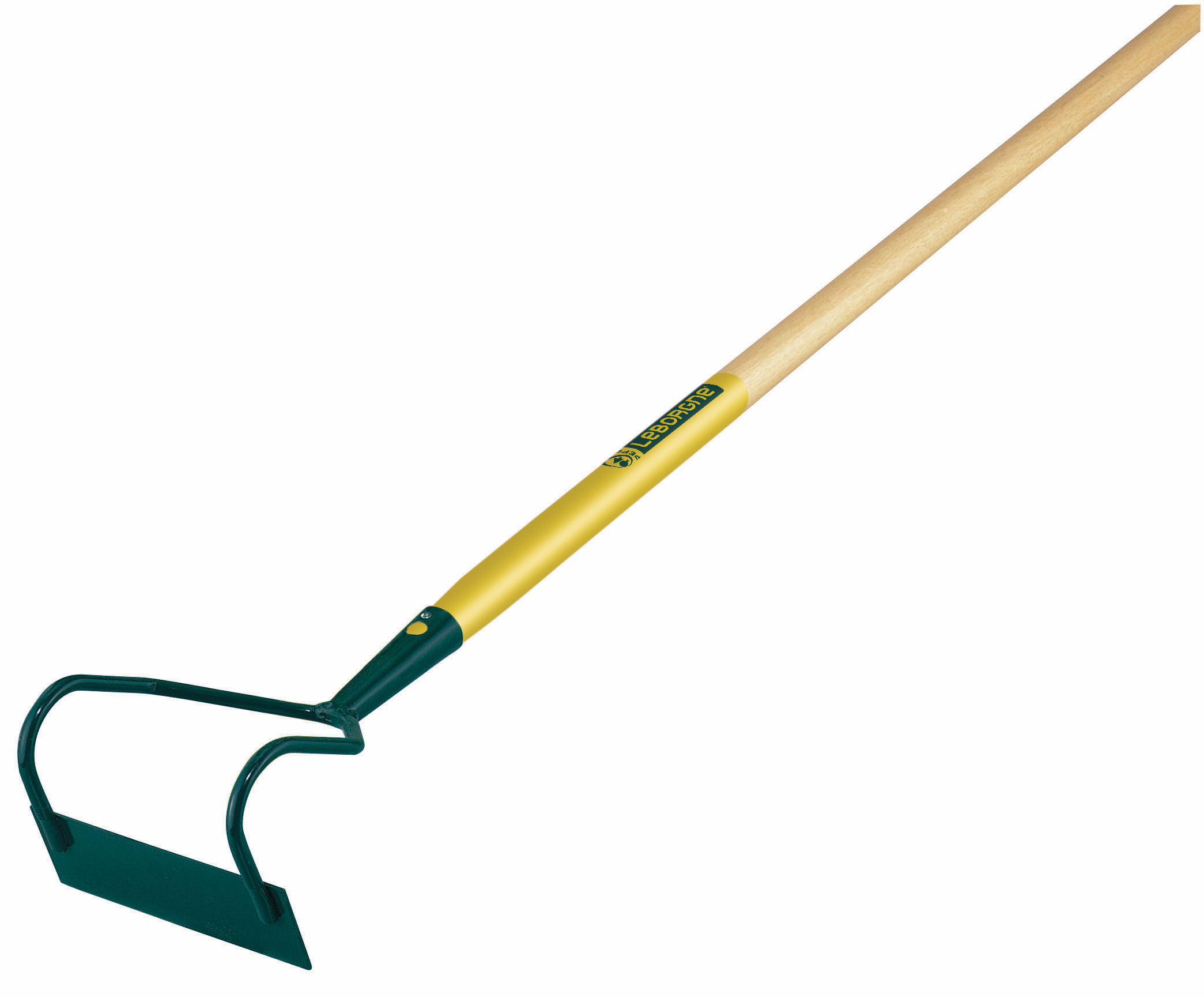 Pull scraper, 100% PEFC certified wooden 150 cm handle