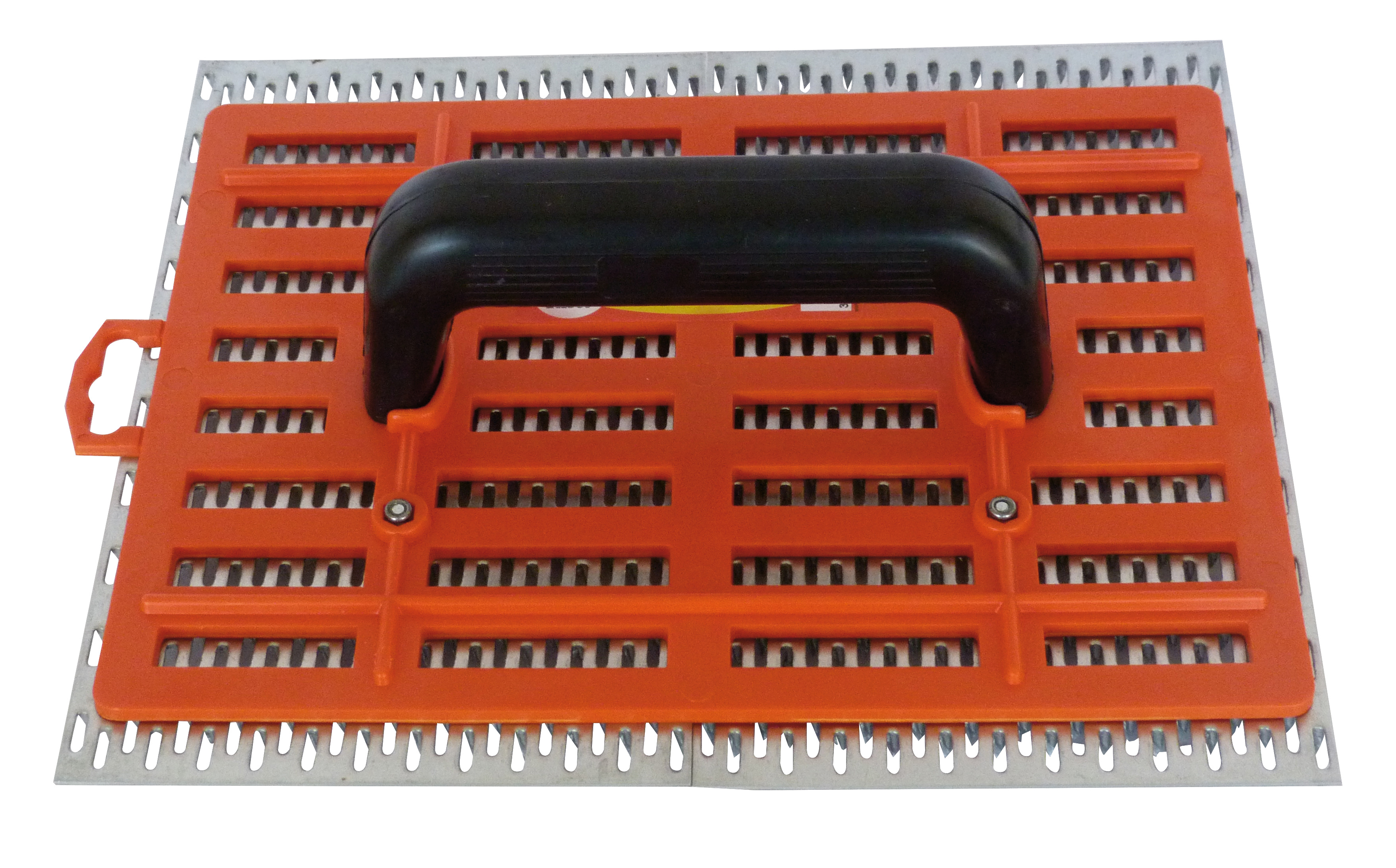 LARGE REMOVABLE SCRAPING FLOAT