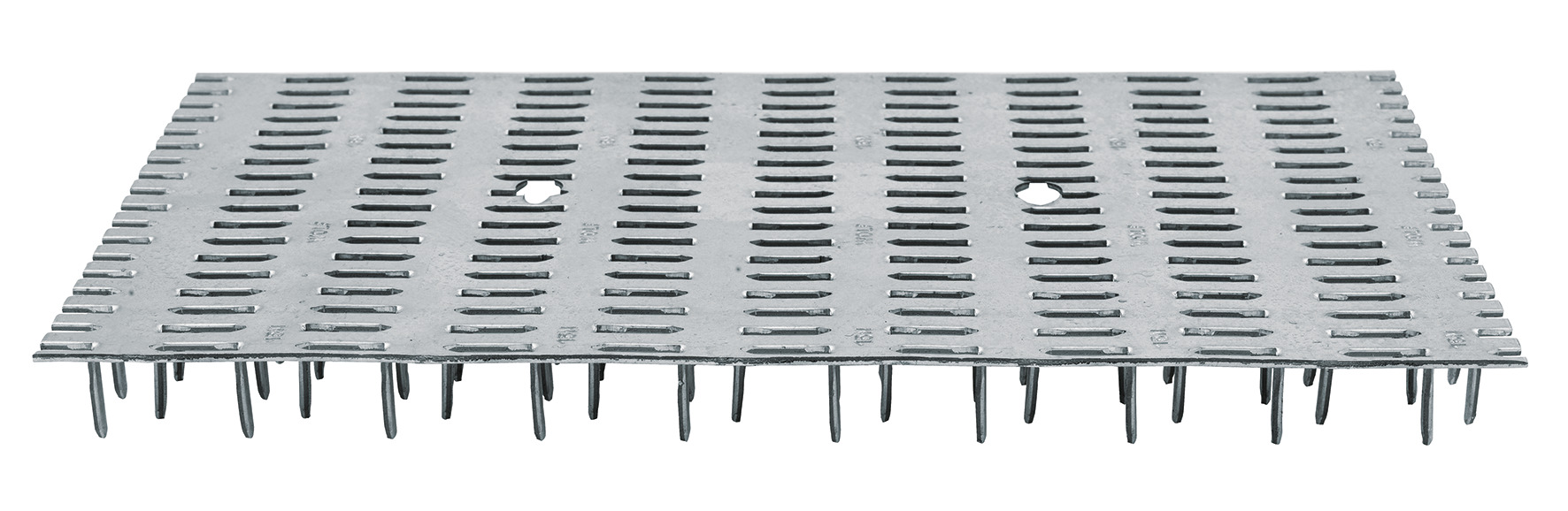 SPARE CONNECTOR FOR REMOVABLE SCRAPING FLOAT