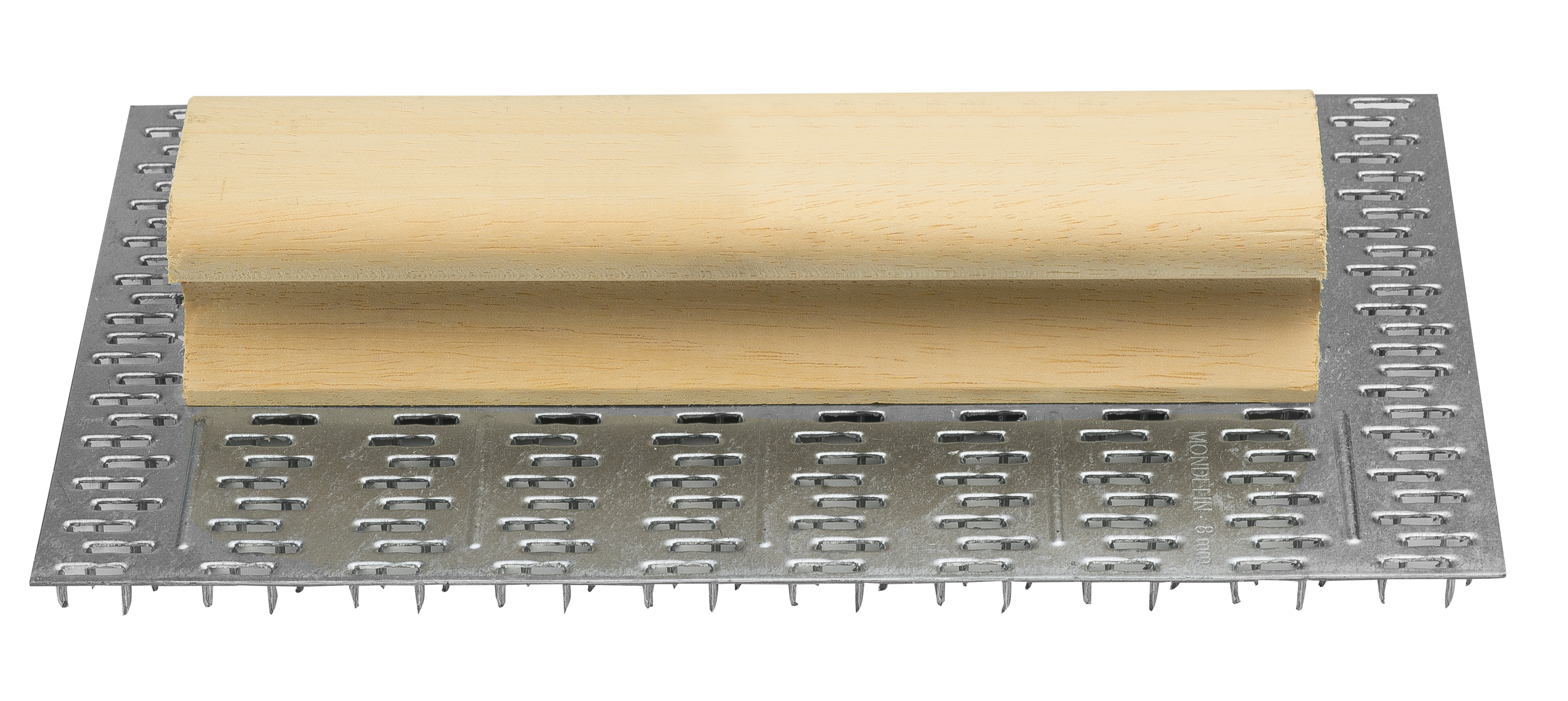 SPARE CONNECTOR FOR SCRAPING FLOAT