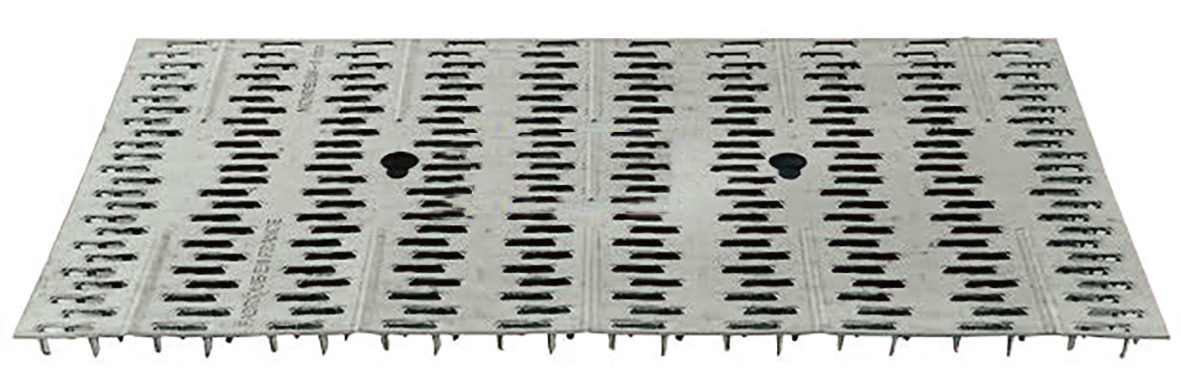 CONNECTEUR DE RECHANGE POUR GRATTON