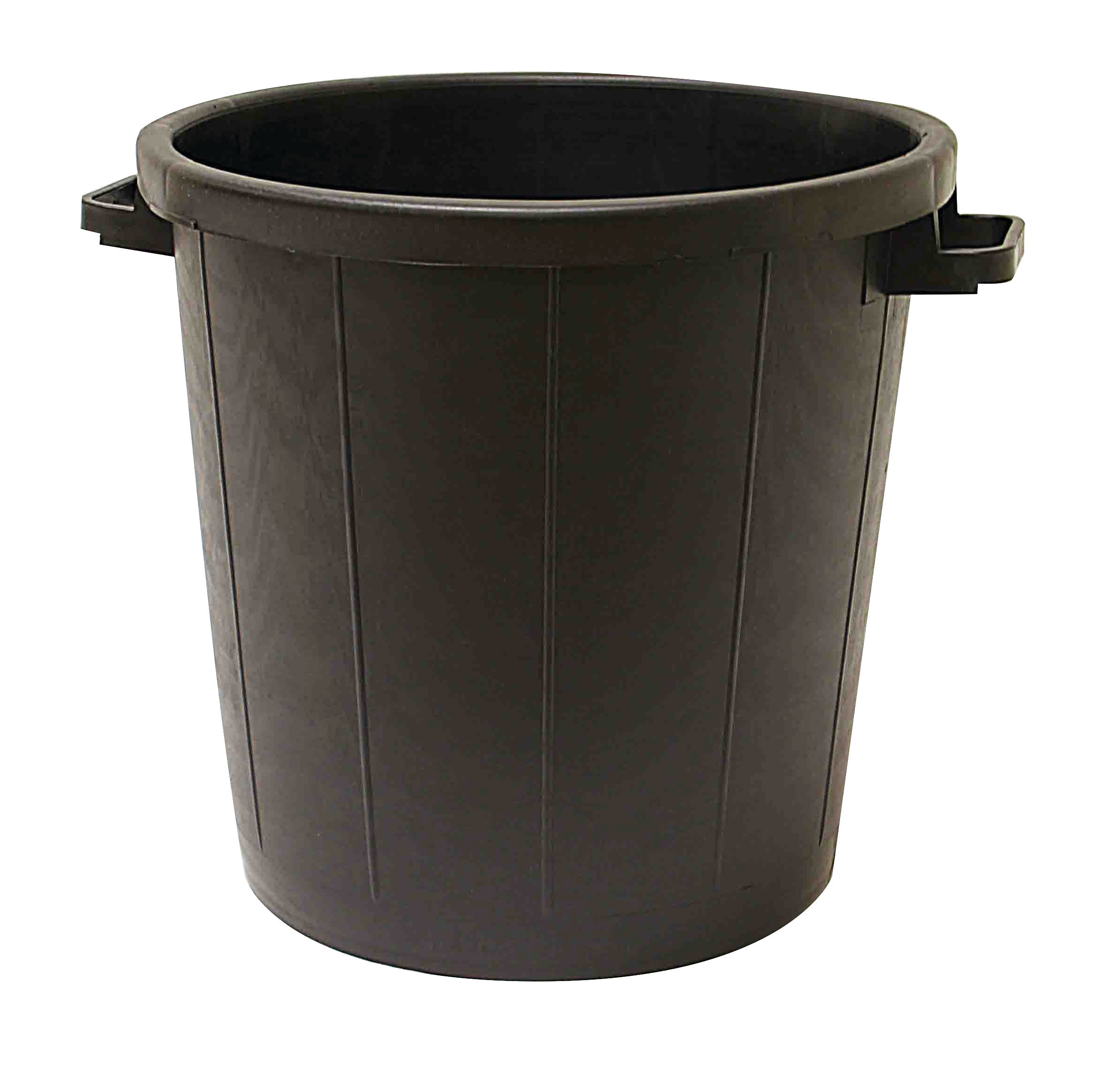 POUBELLE 80 LITRES AVEC POIGNÉES