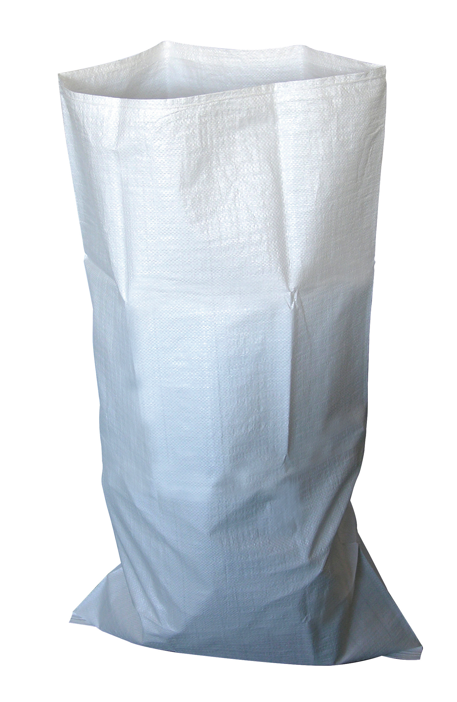 SAC A GRAVATS NON RÉUTILISABLE