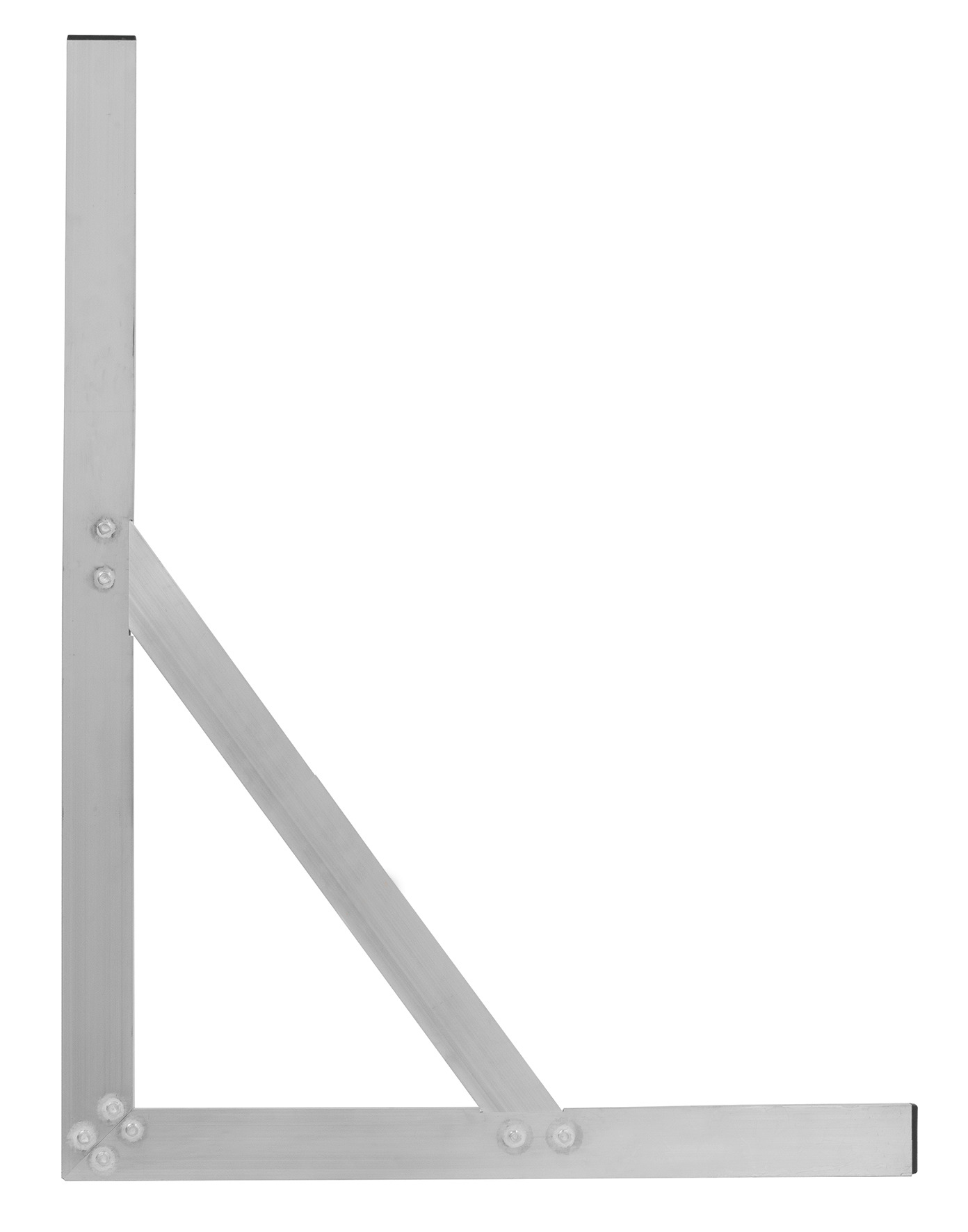 ALUMINIUM BAU-WINKEL