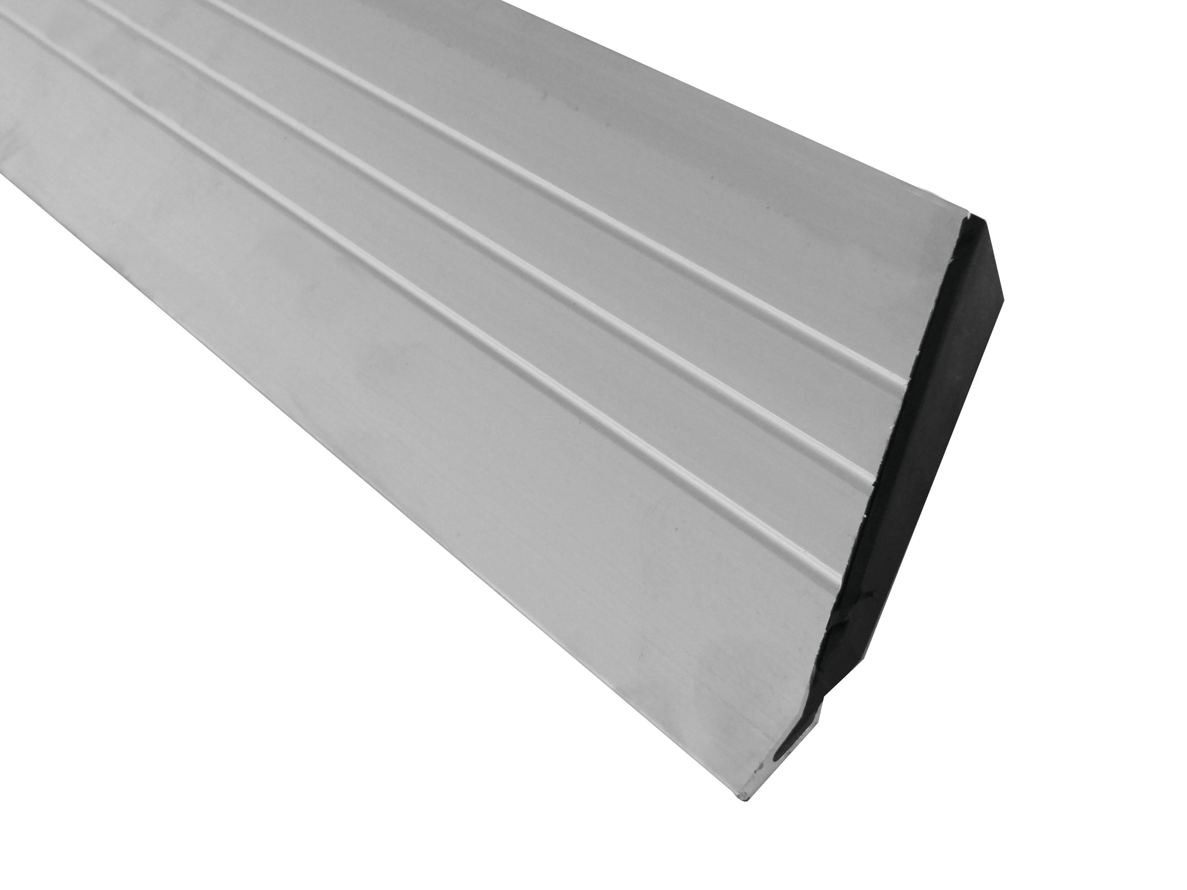 RÈGLE ALU TRIANGULAIRE SPÉCIALE POUR DRESSER