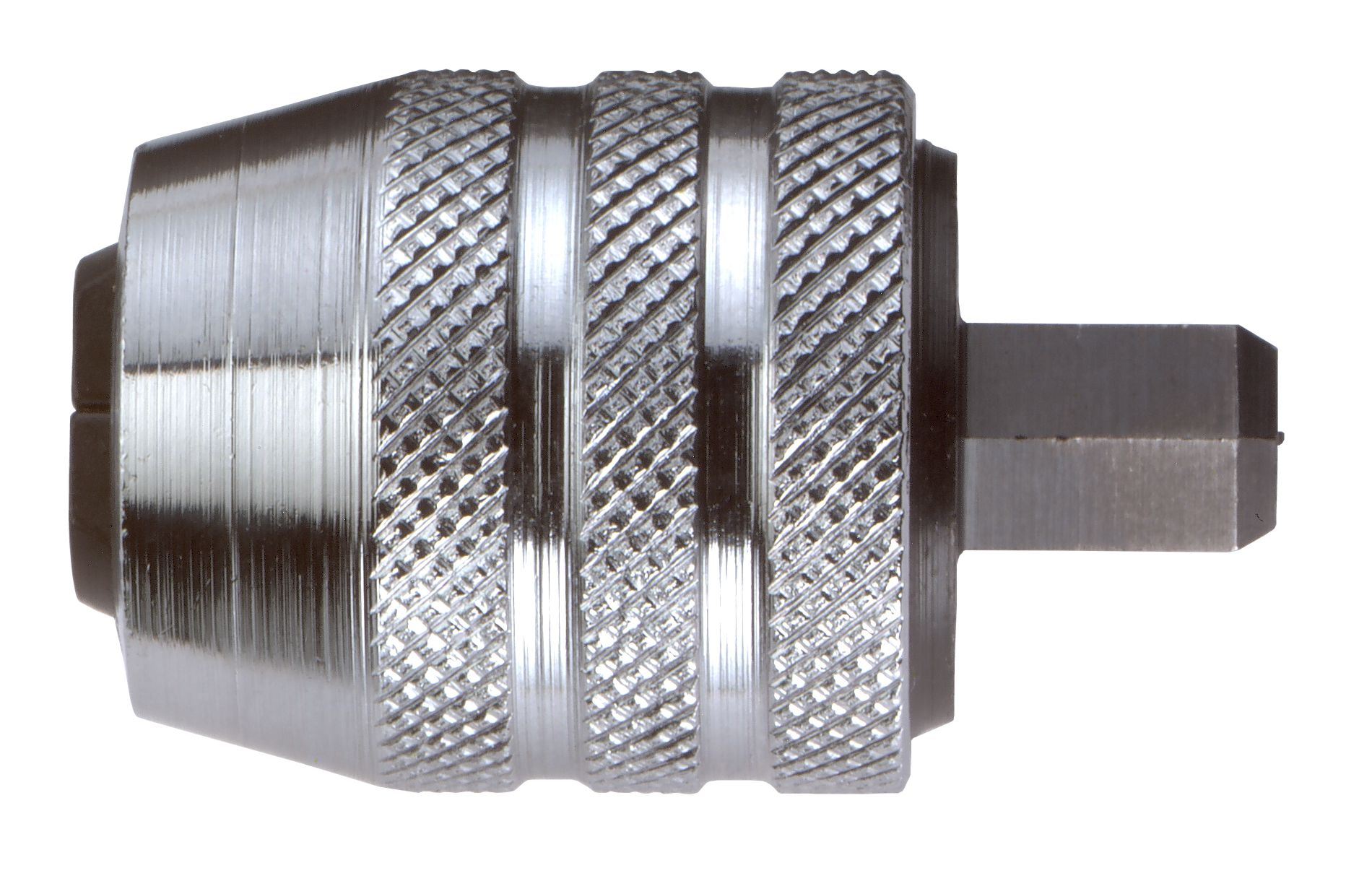 WERKZEUGHALTER - SPANNKOPF 1/4