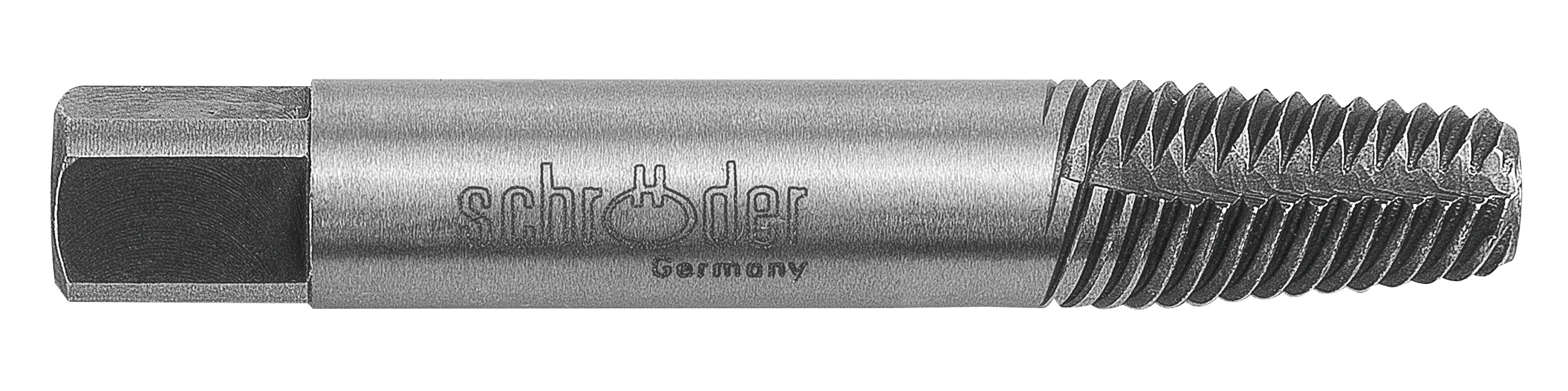 SCHRAUBENAUSDREHER 'HITRAC' 