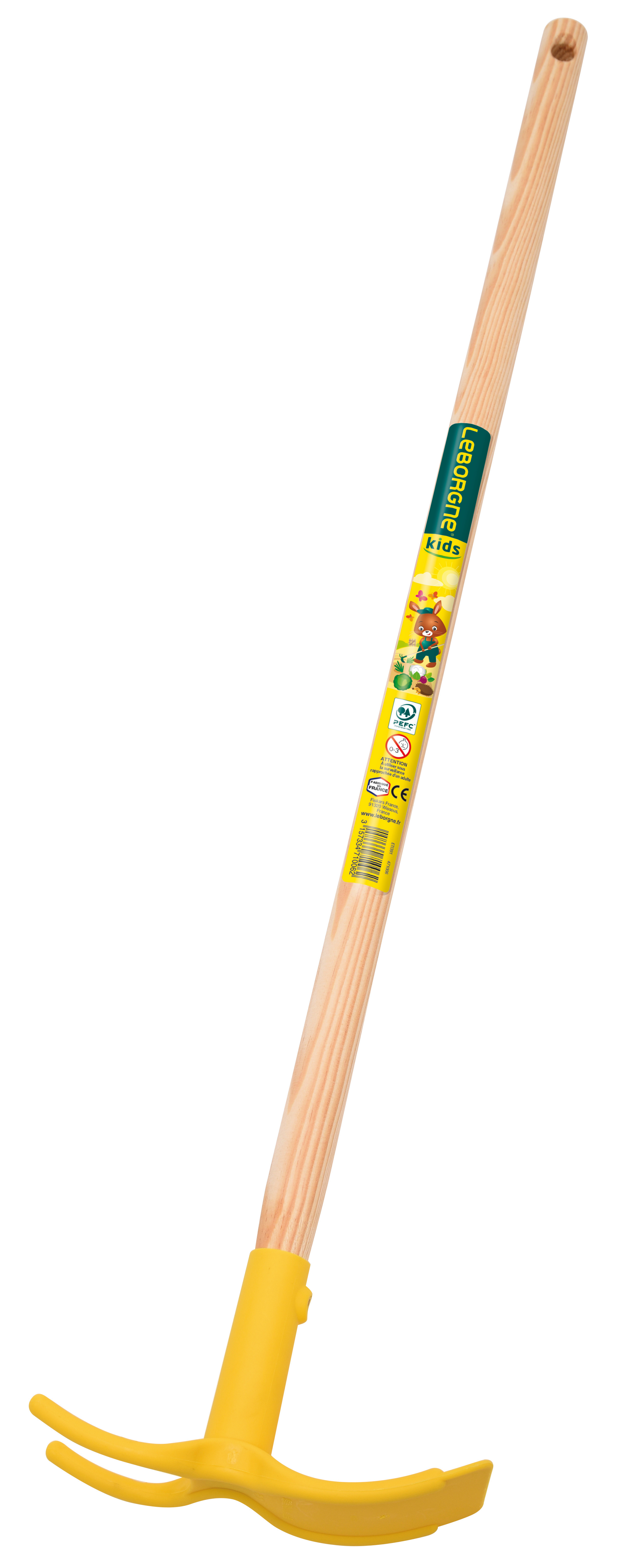 KUNSTSTOFFDOPPELHACKE