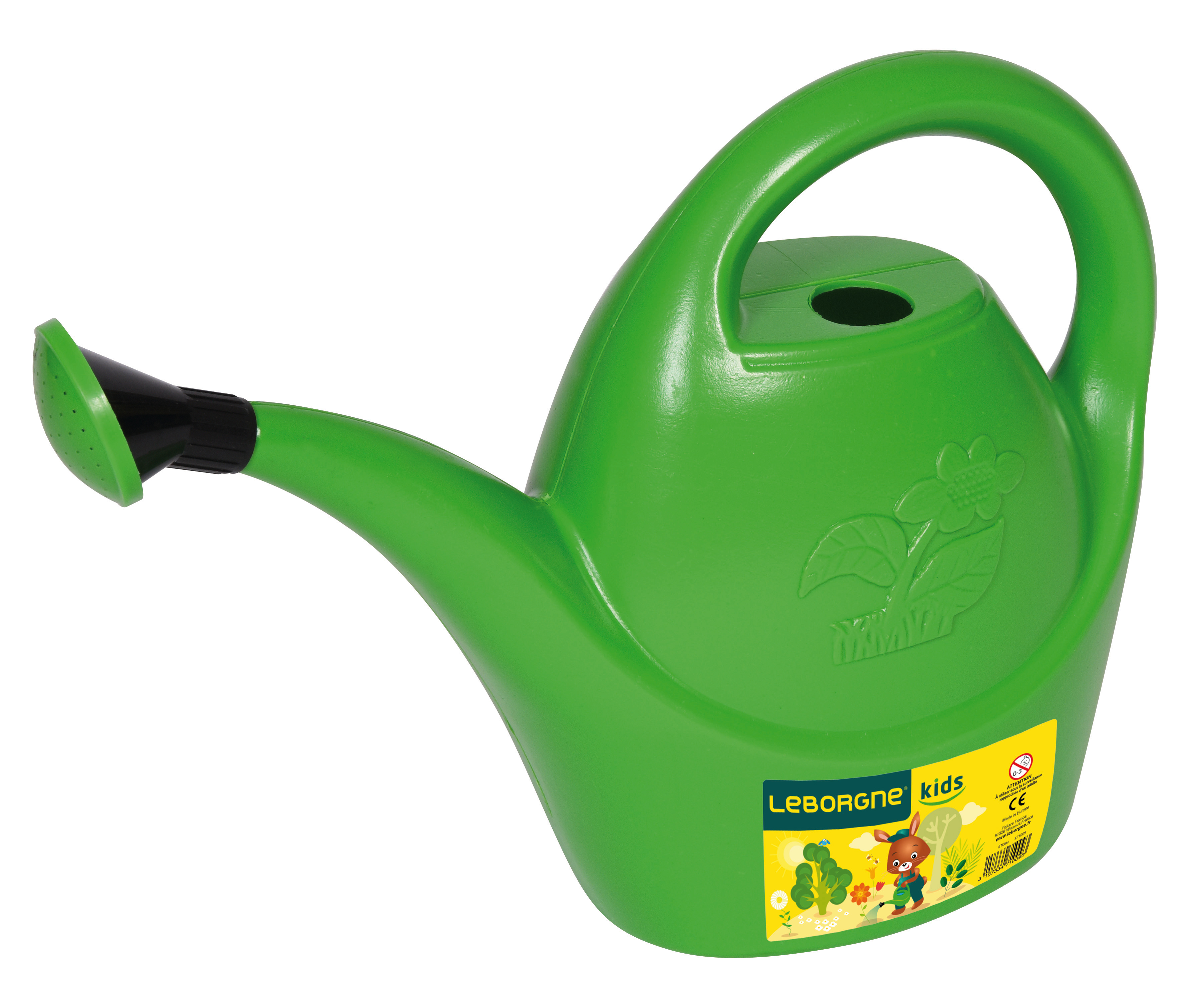 KUNSTSTOFFGIESSKANNE