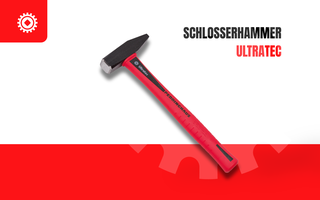 Peddinghaus Schlosserhammer