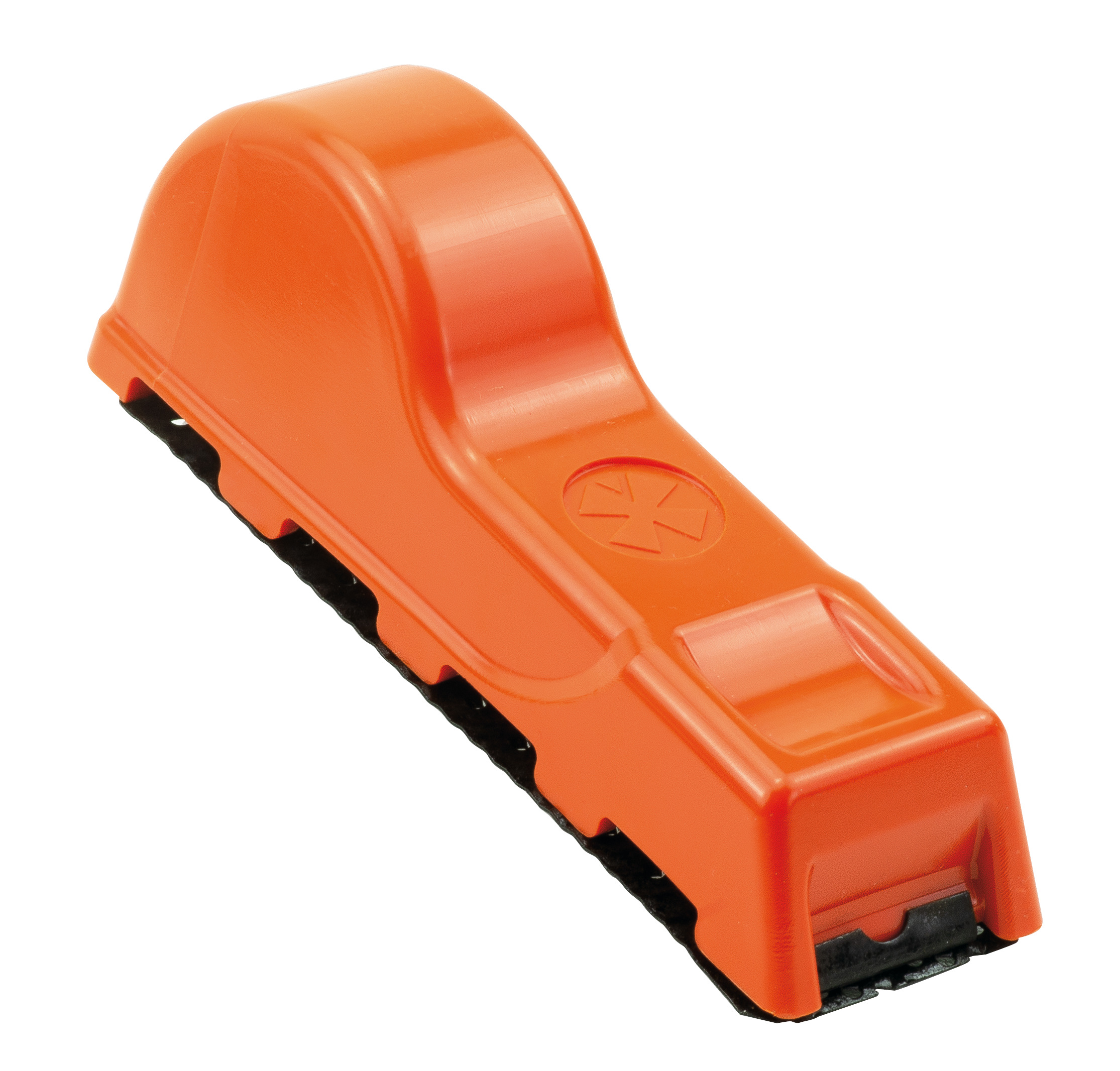 BLOCKHOBEL AUS PLASTIK - POCKET