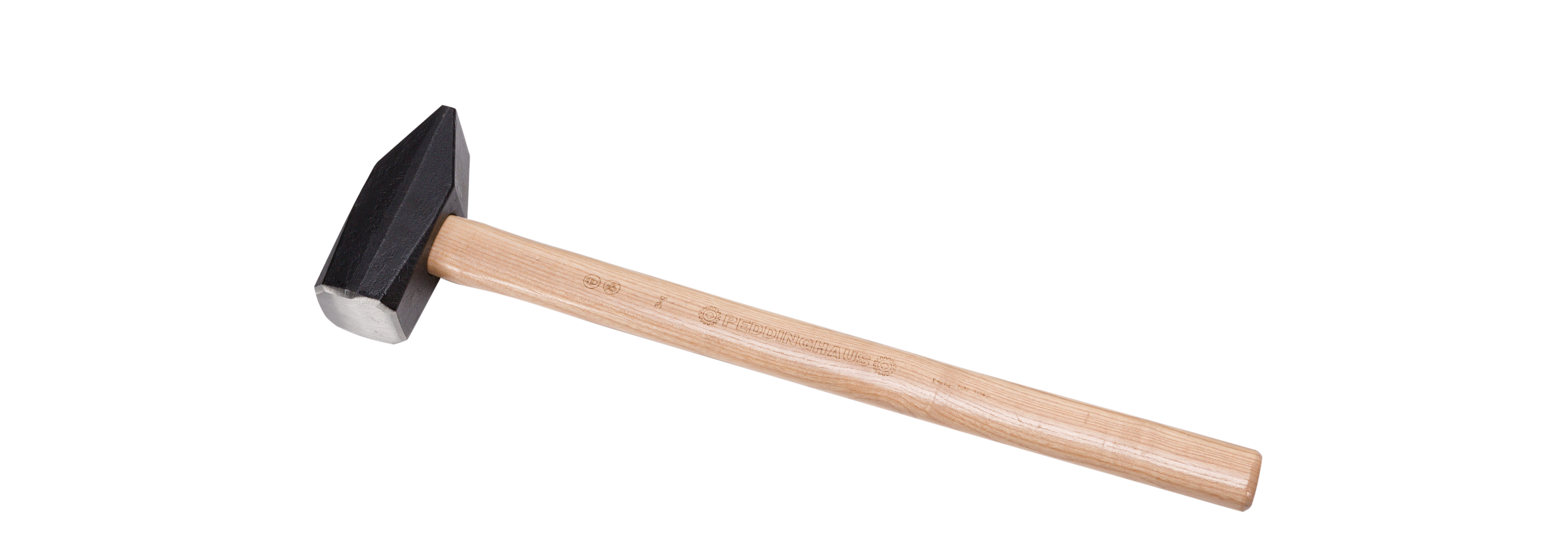 SLEDGEHAMMER - WOODEN HANDLE