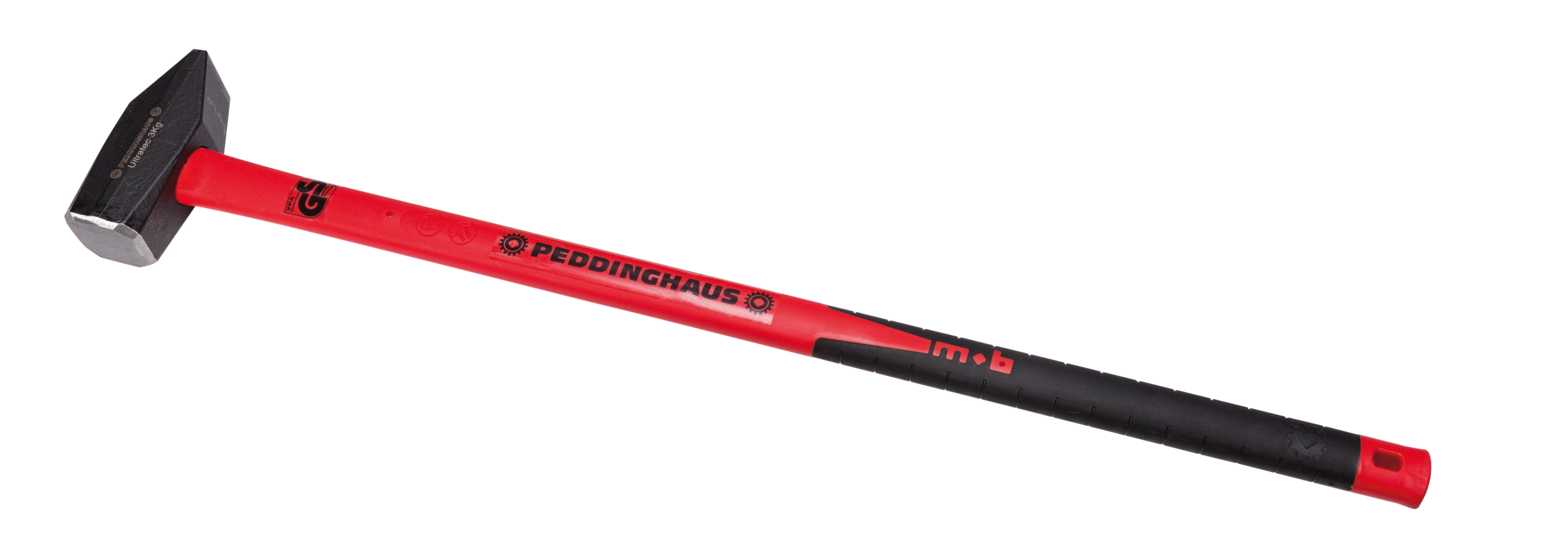 SLEDGEHAMMER - ULTRATEC