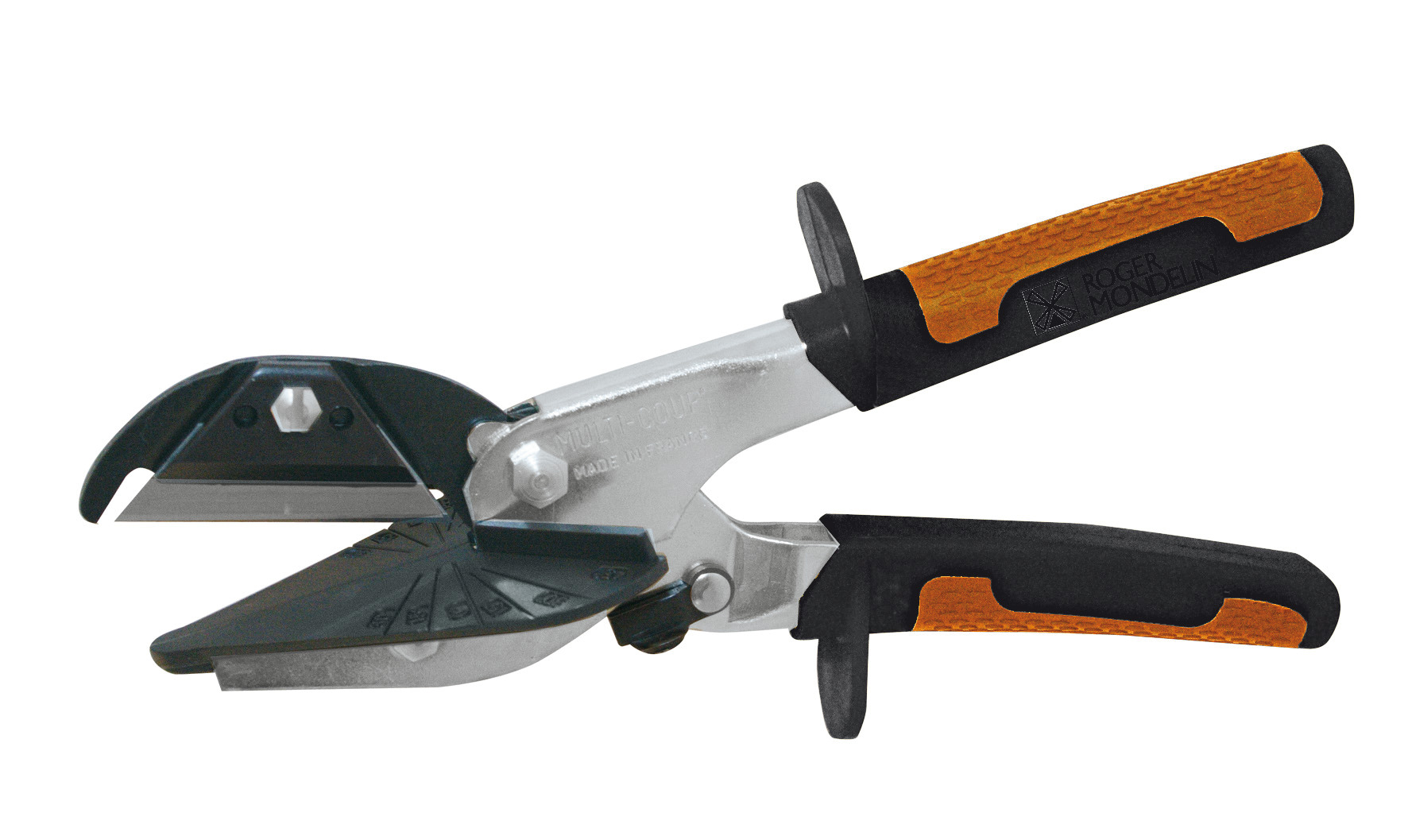 MEHRZWECK-SCHNEIDZANGE