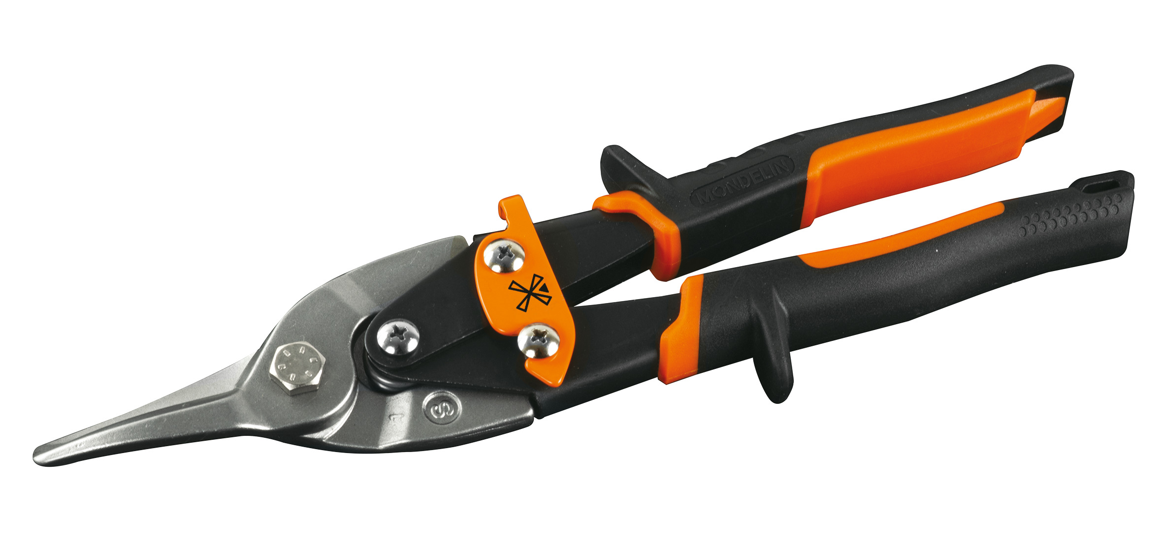 BLECHSCHERE AUS DER LUFTFAHRT