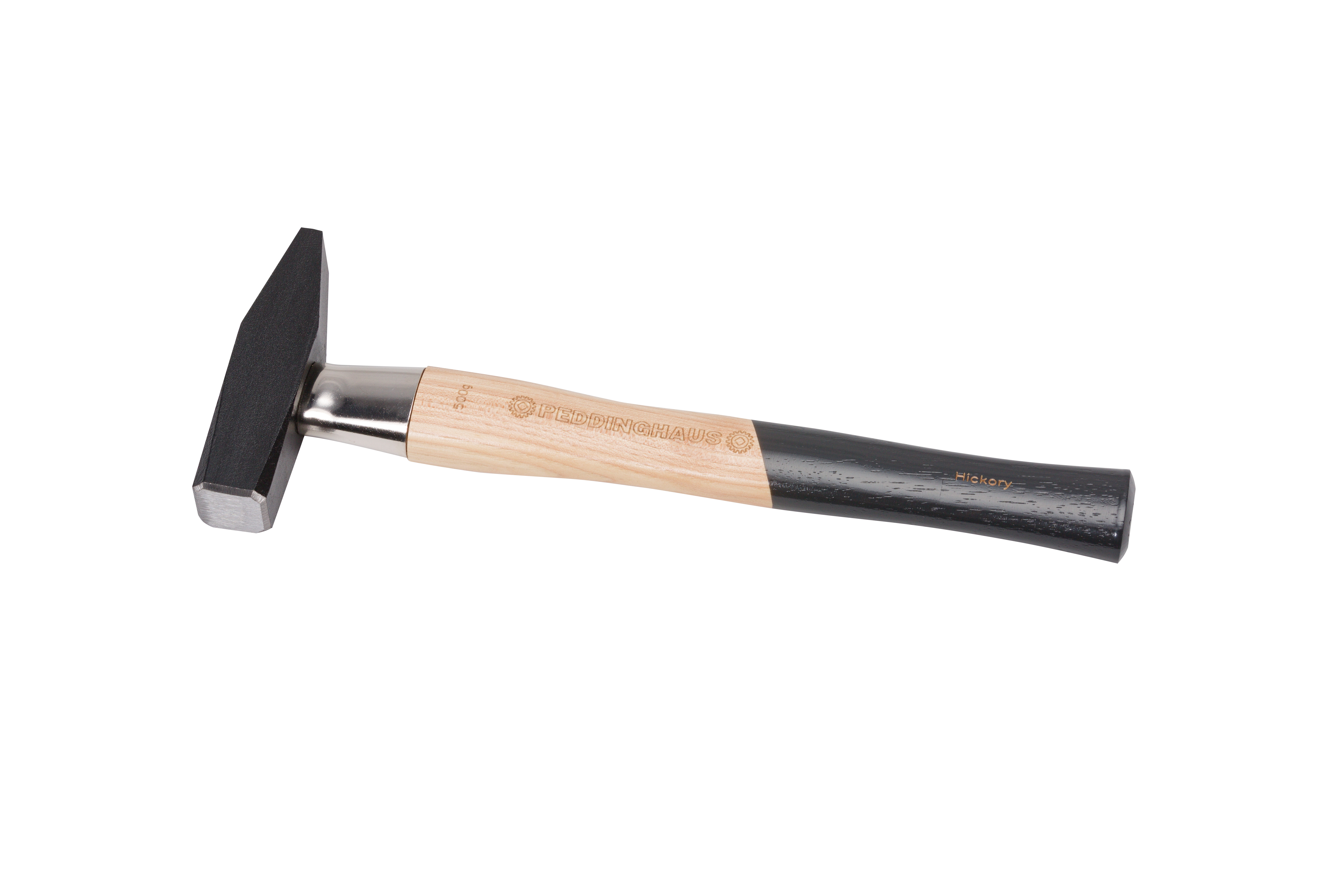 MACHINIST’S HAMMER - HICKORY - SLEEVE