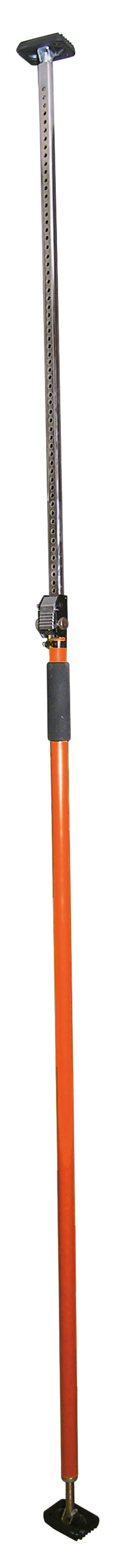 MONTAGESTÜTZE MIT SCHNELLSPANNSYSTEM