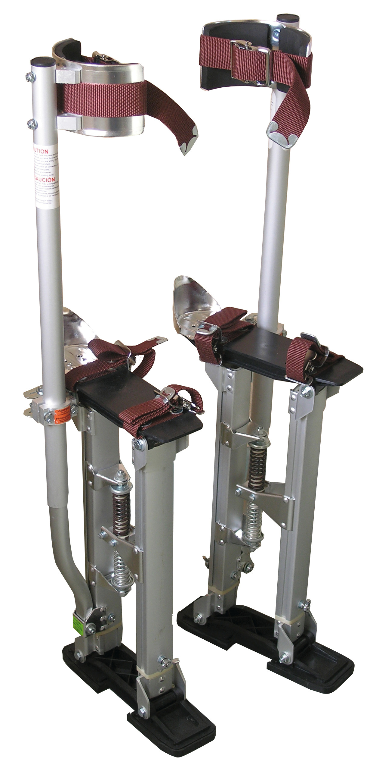 DRYWALLER STILTS