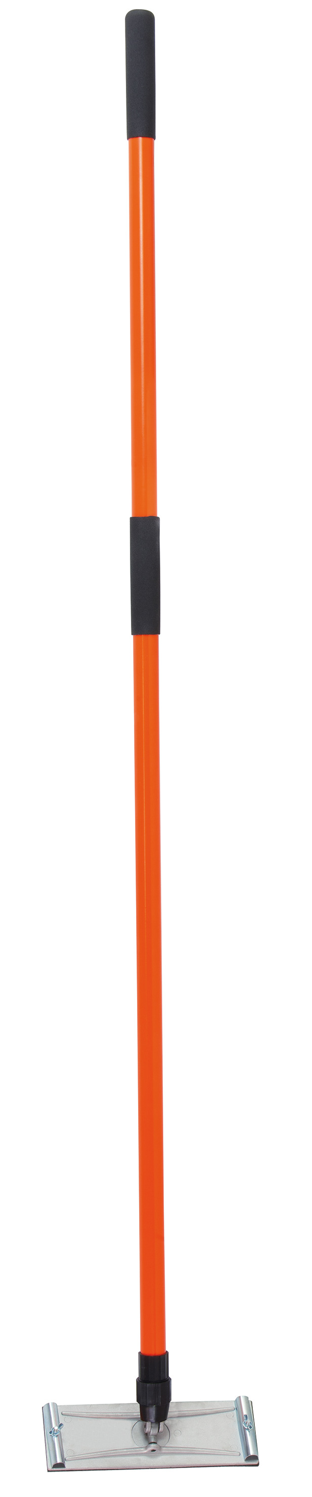 SCHLEIFBRETT MIT ALUMINIUMSTIEL - 900G