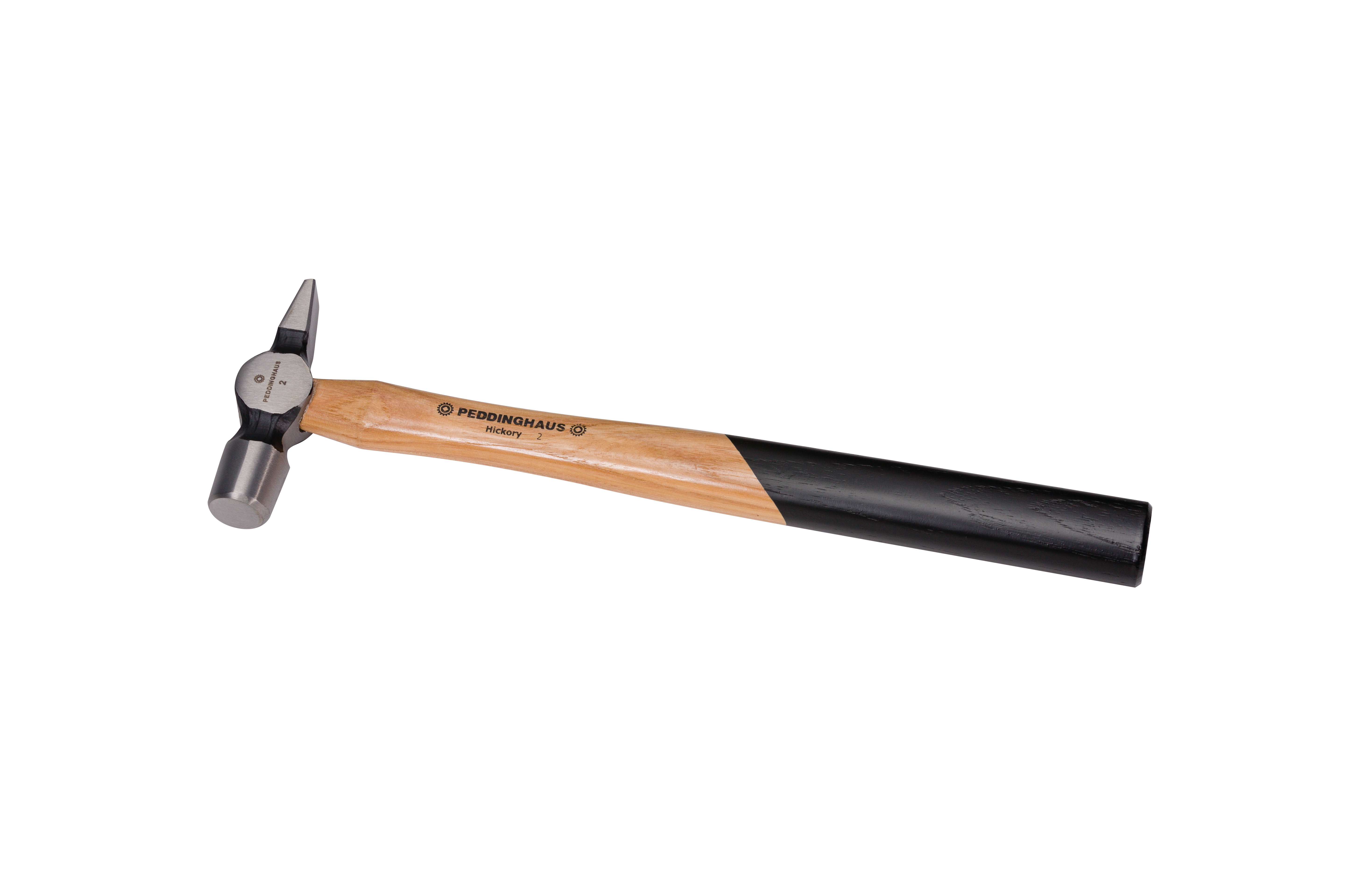 BANKHAMMER 'CLASSIC' - HICKORYSTIEL