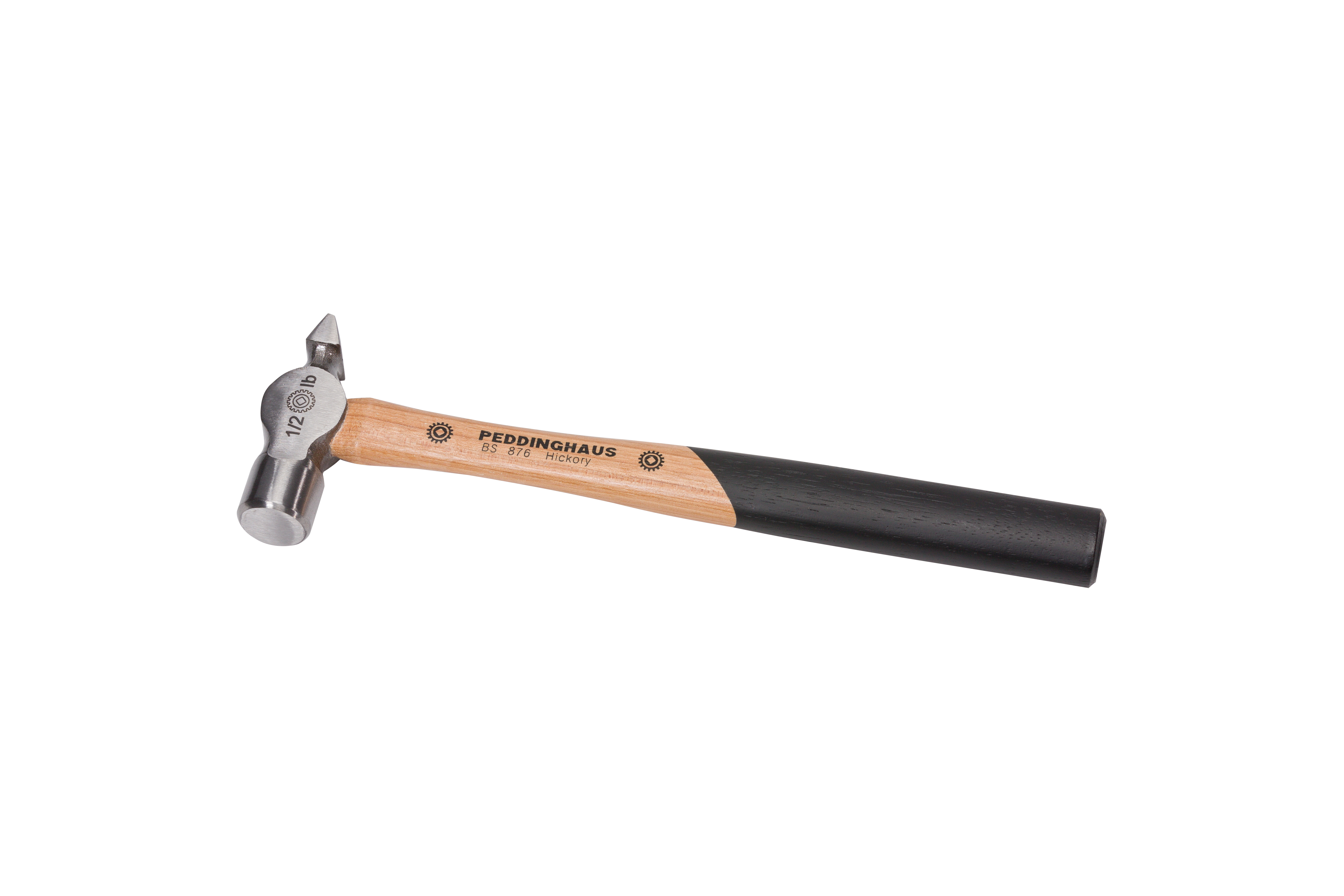 MACHINIST’S HAMMER - HICKORY