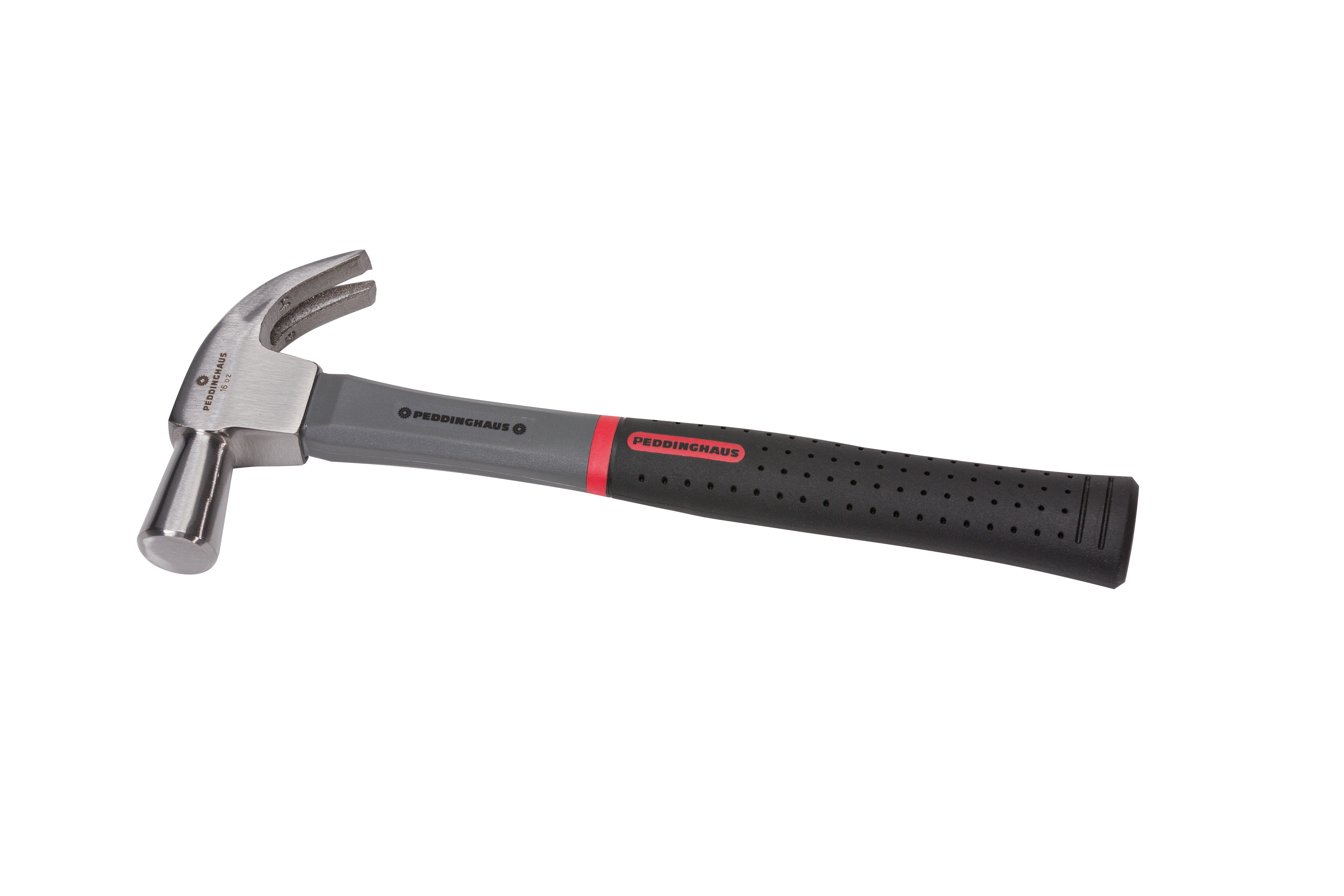 KLAUENHAMMER - 'FIBERTEC'