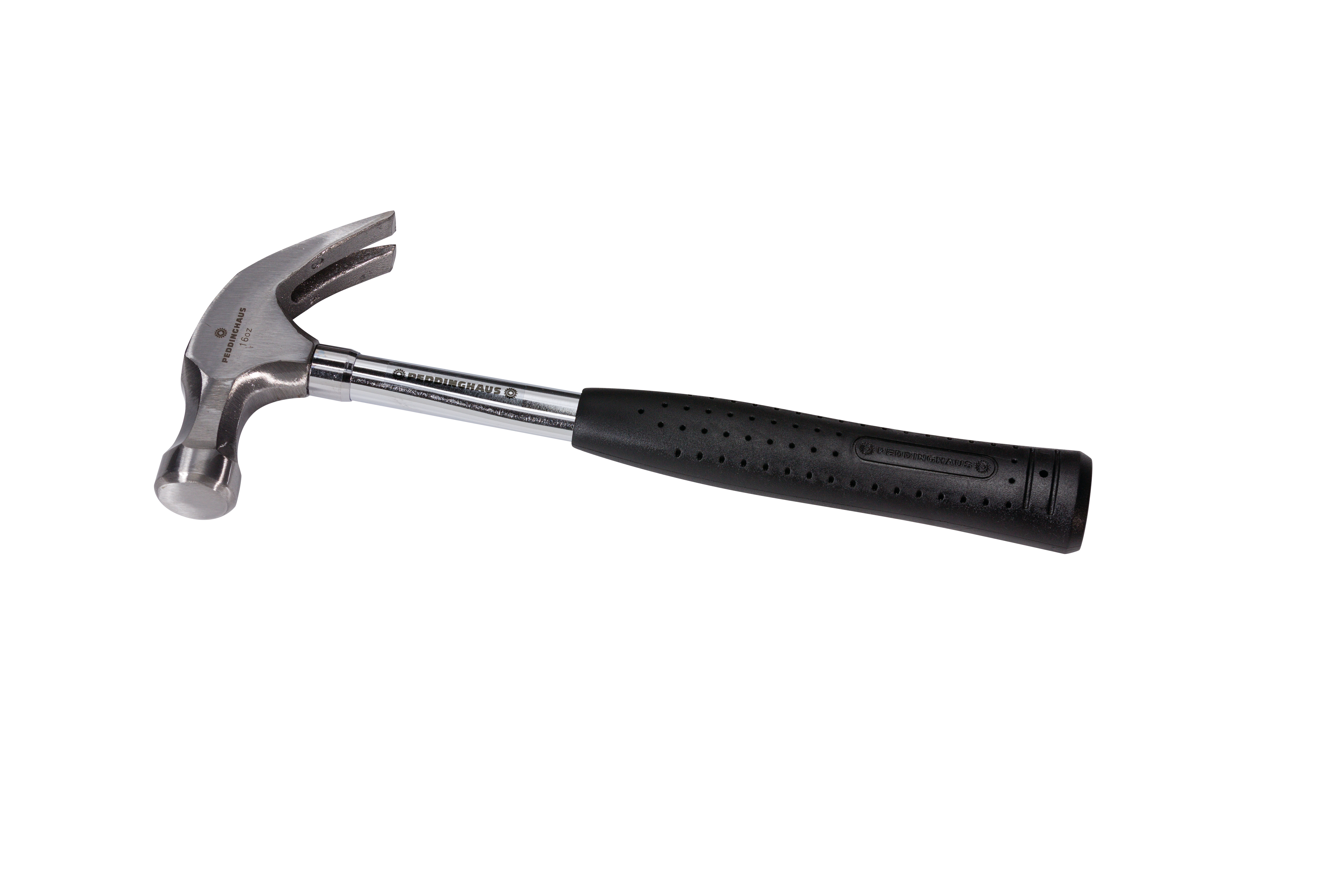 KLAUENHAMMER - STAHLROHRSTIEL