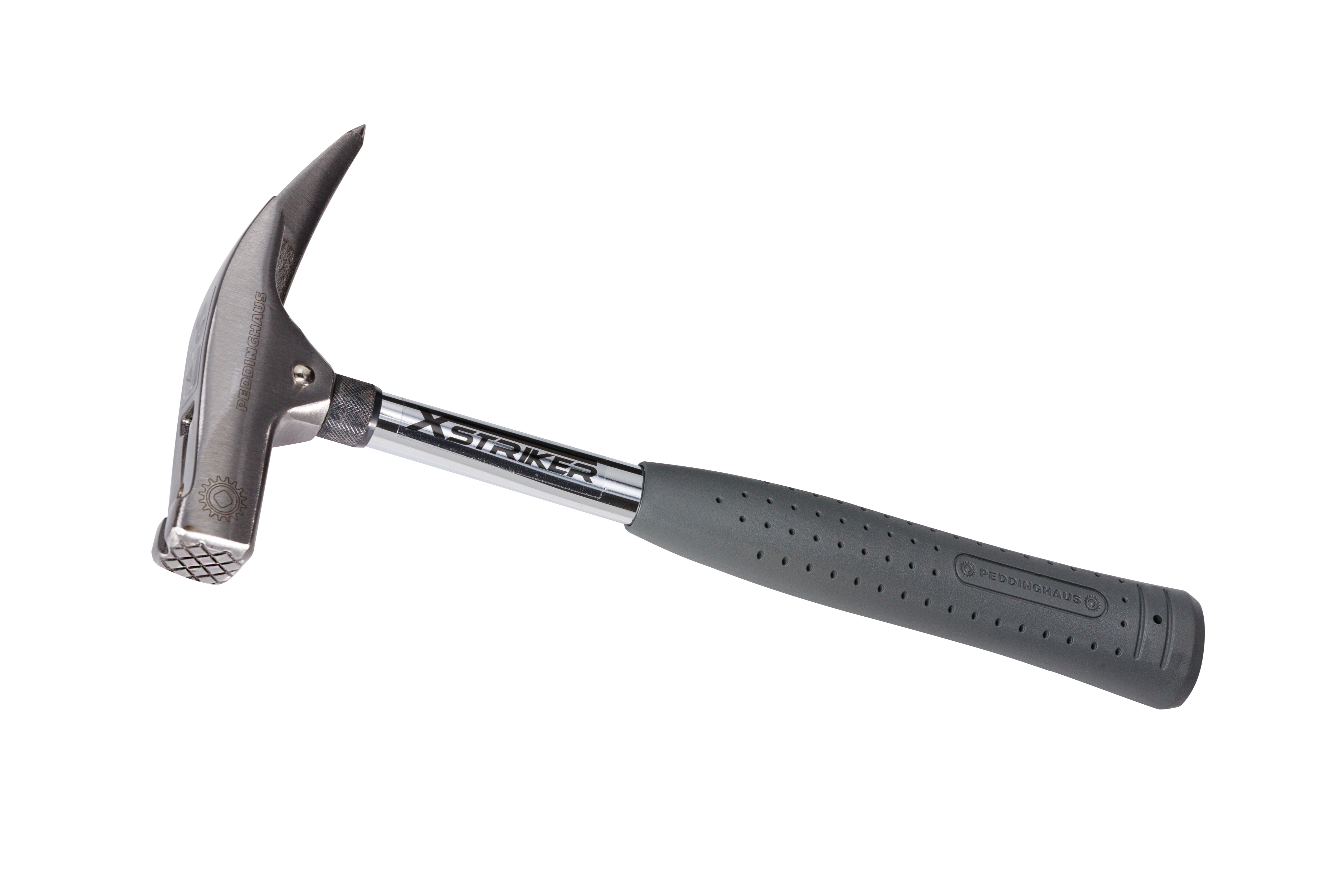 LATTHAMMER - 'XSTRIKER' - MIT MAGNET