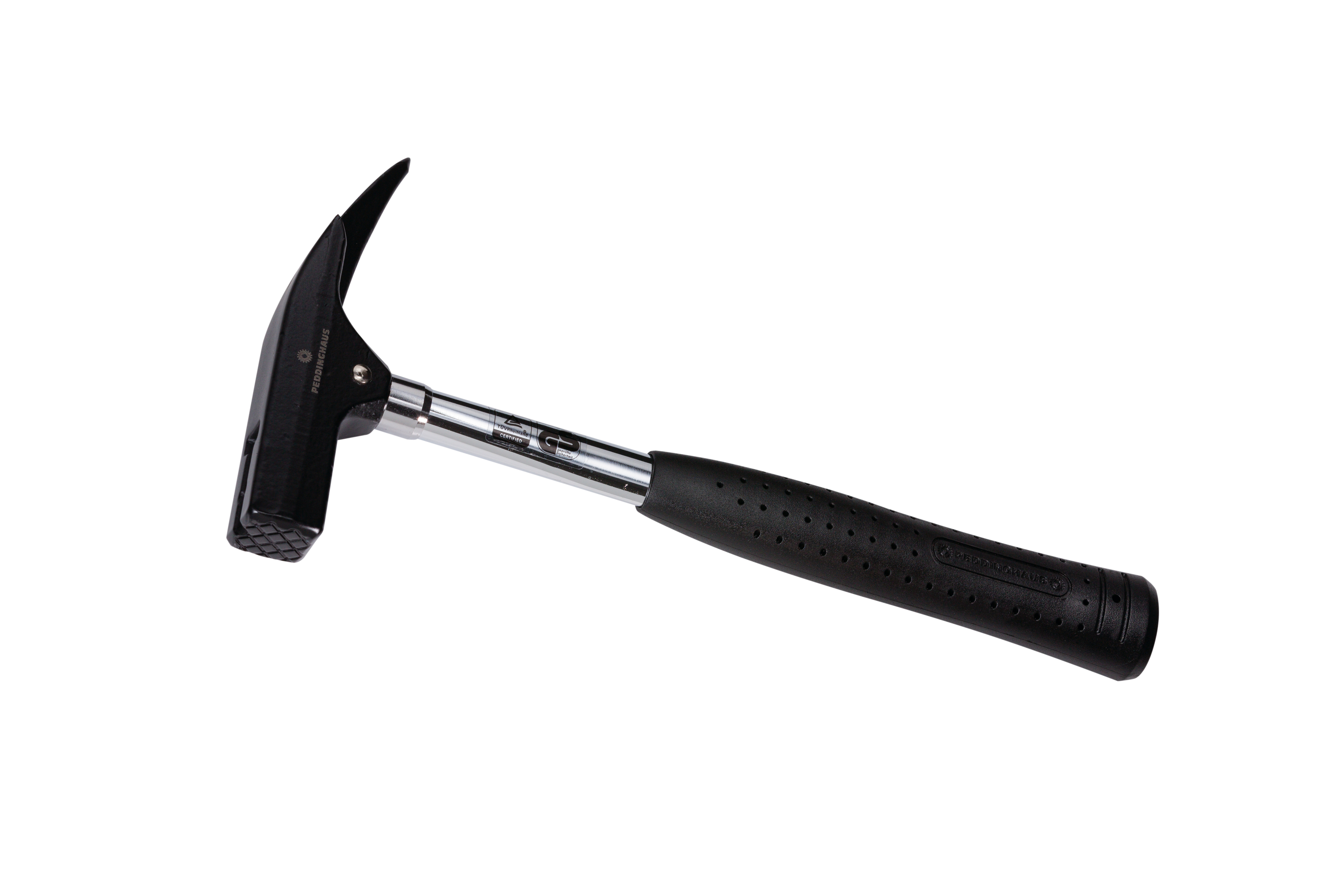 LATTHAMMER - 'UNIVERSAL' - STAHLROHRSTIEL