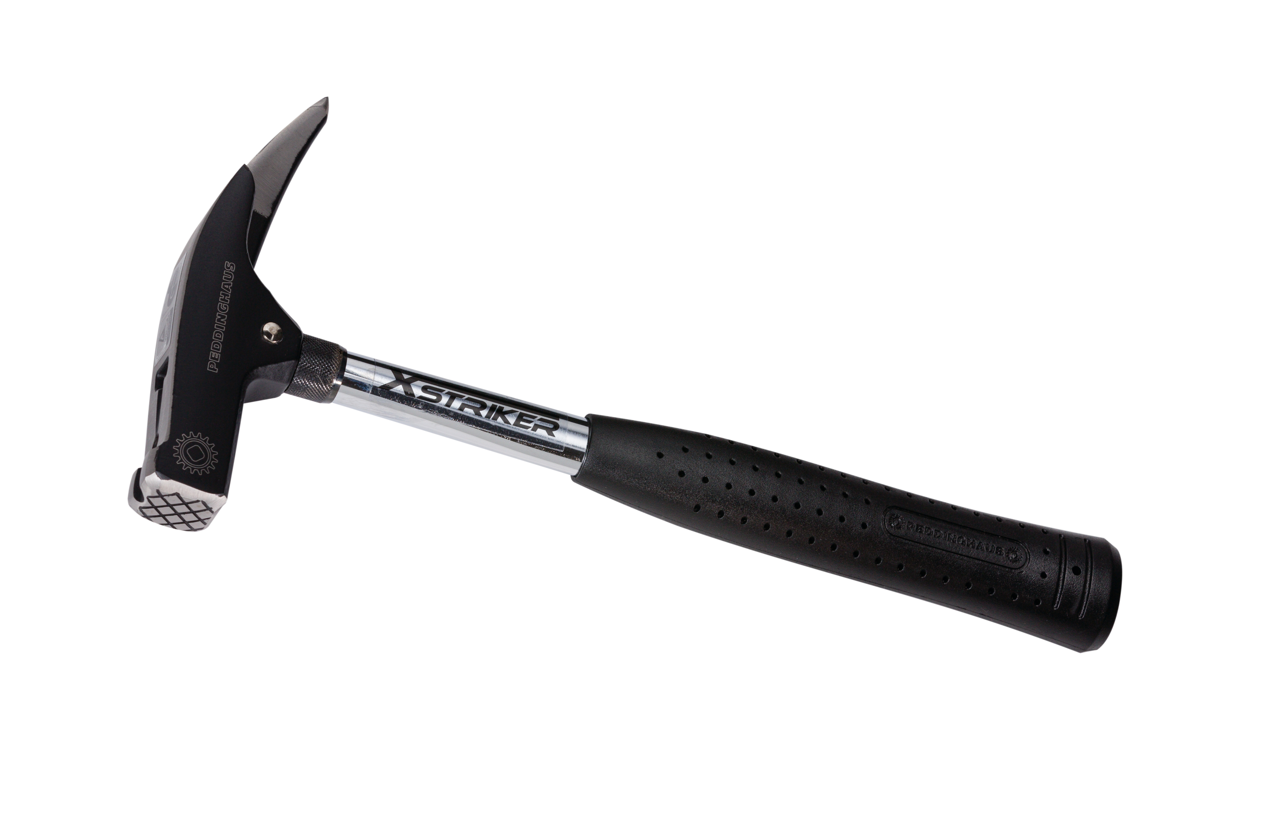 LATTHAMMER - 'X STRIKER'