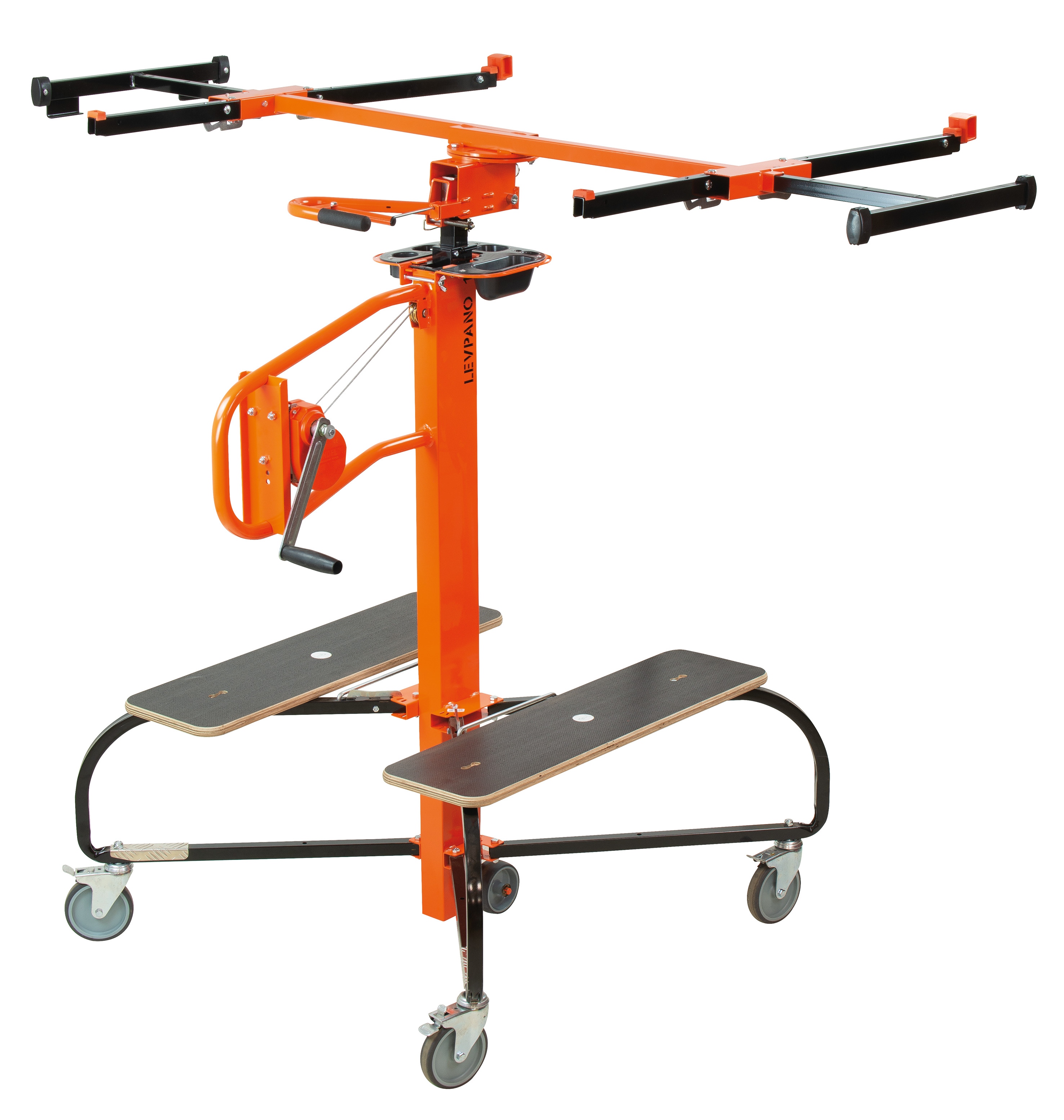 PLATTENLIFT LEVPANO® I