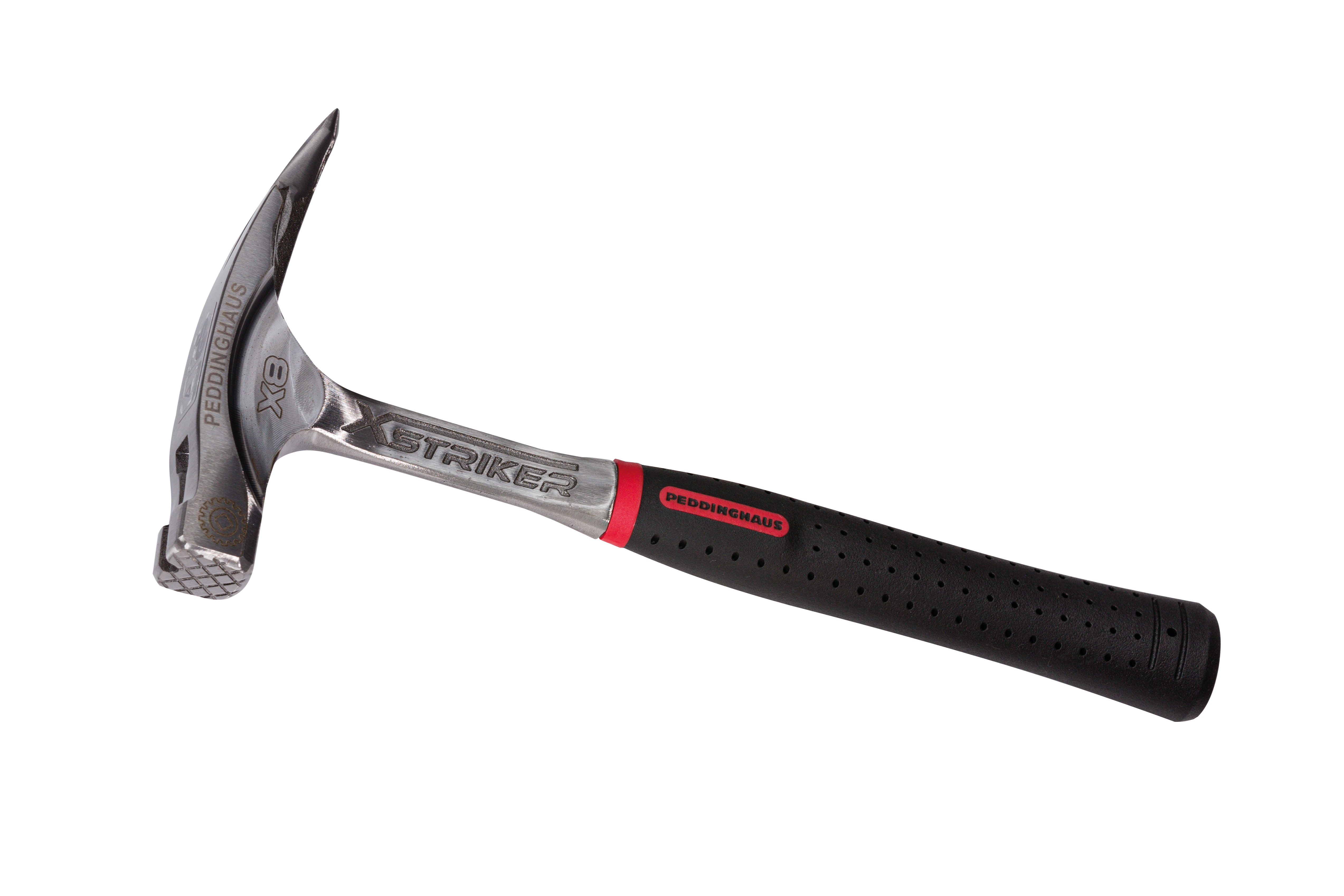 LATTHAMMER 'XSTRIKER' - X8 GEWICHTSOPTIMIERT