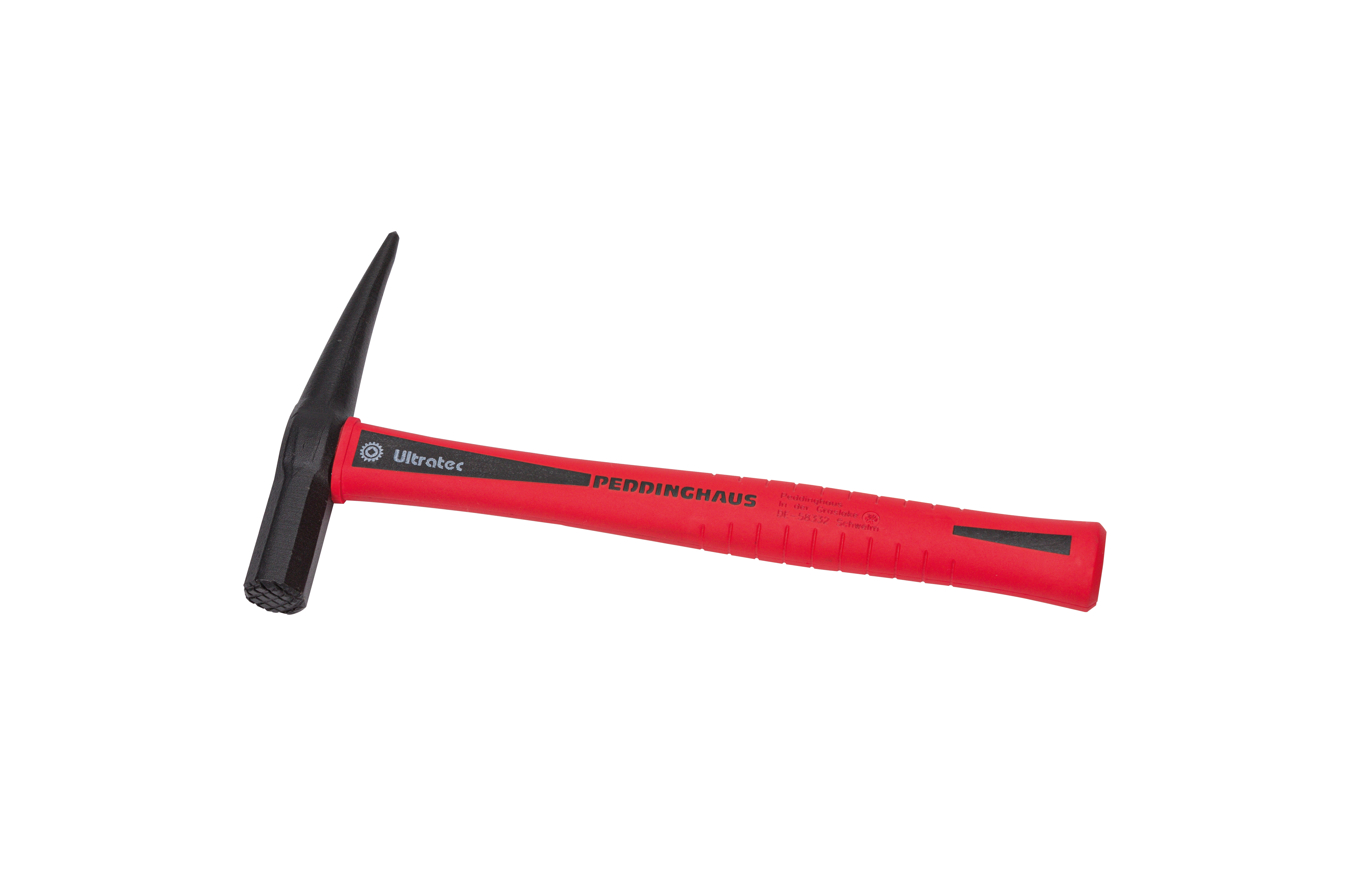 DACHDECKER SPITZHAMMER - ULTRATEC