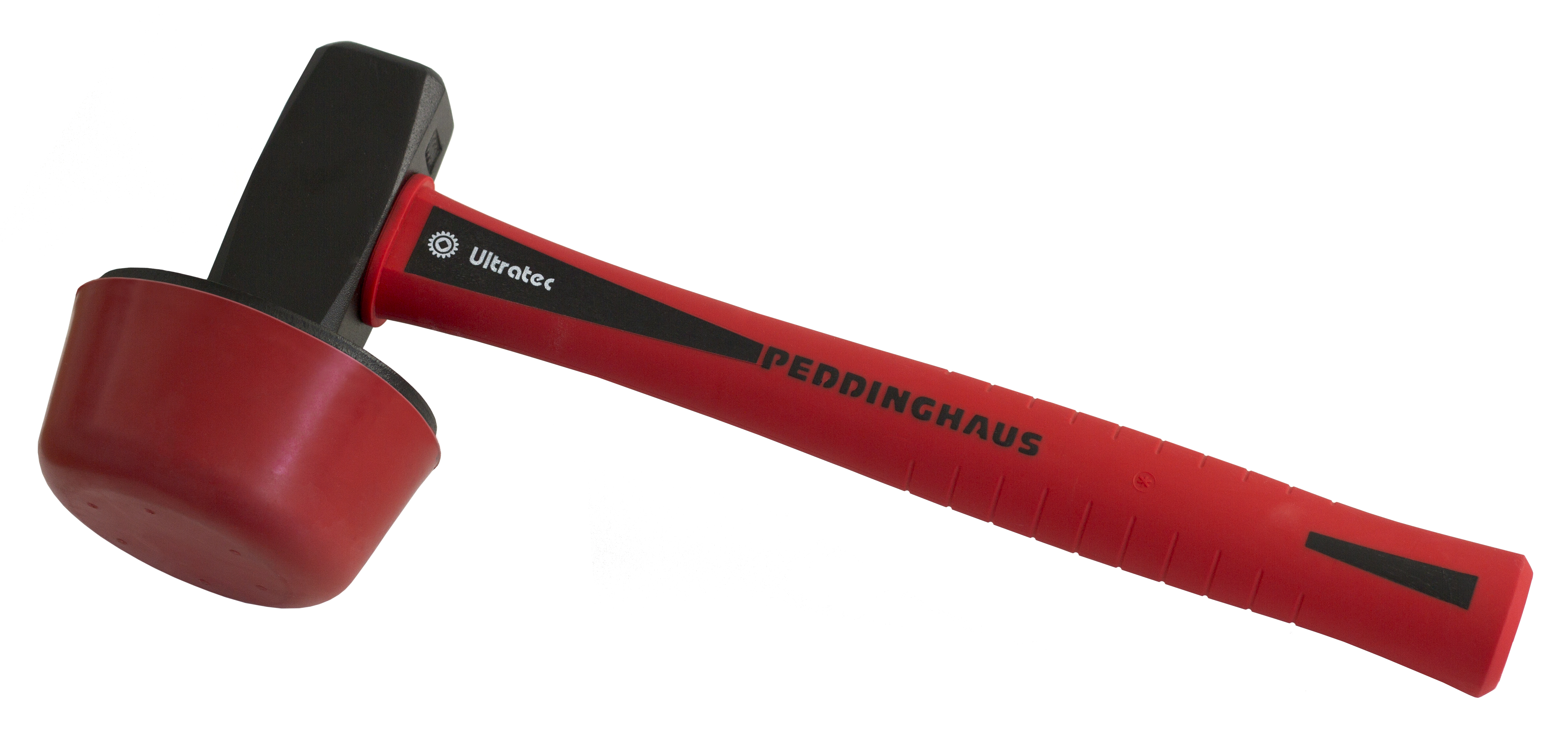 PLATTENLEGERHAMMER 'ULTRATEC KOMFORT'