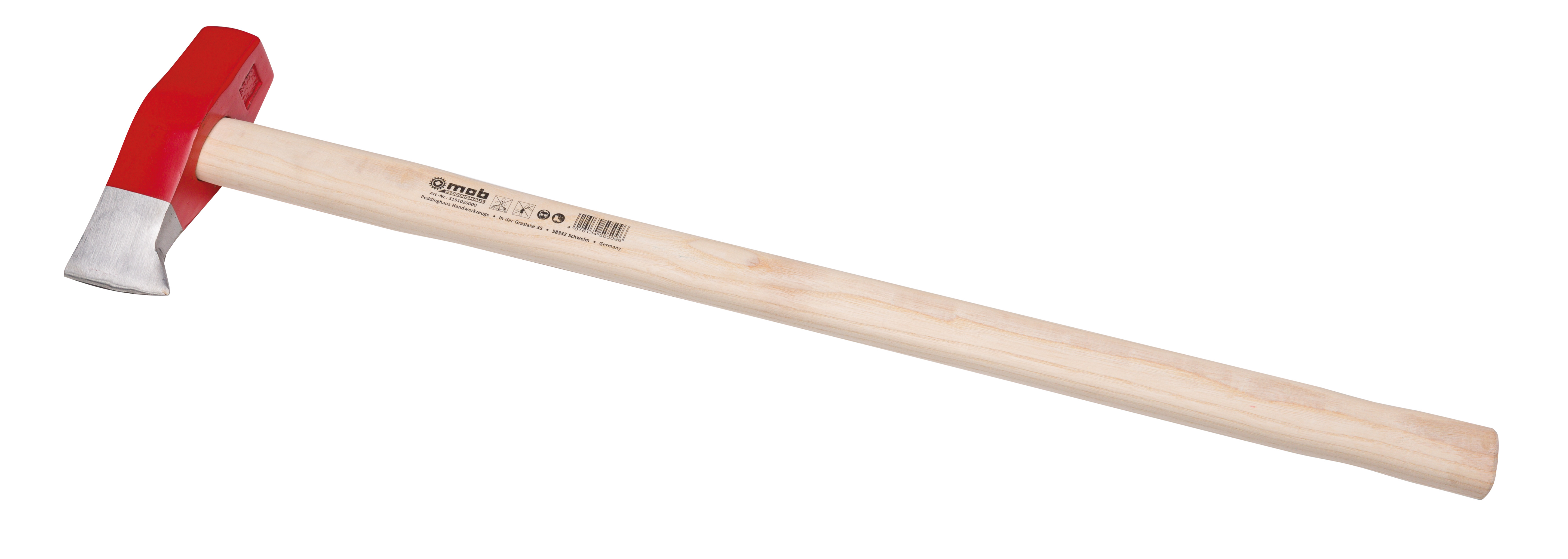 WOOD SPLITTING HAMMER