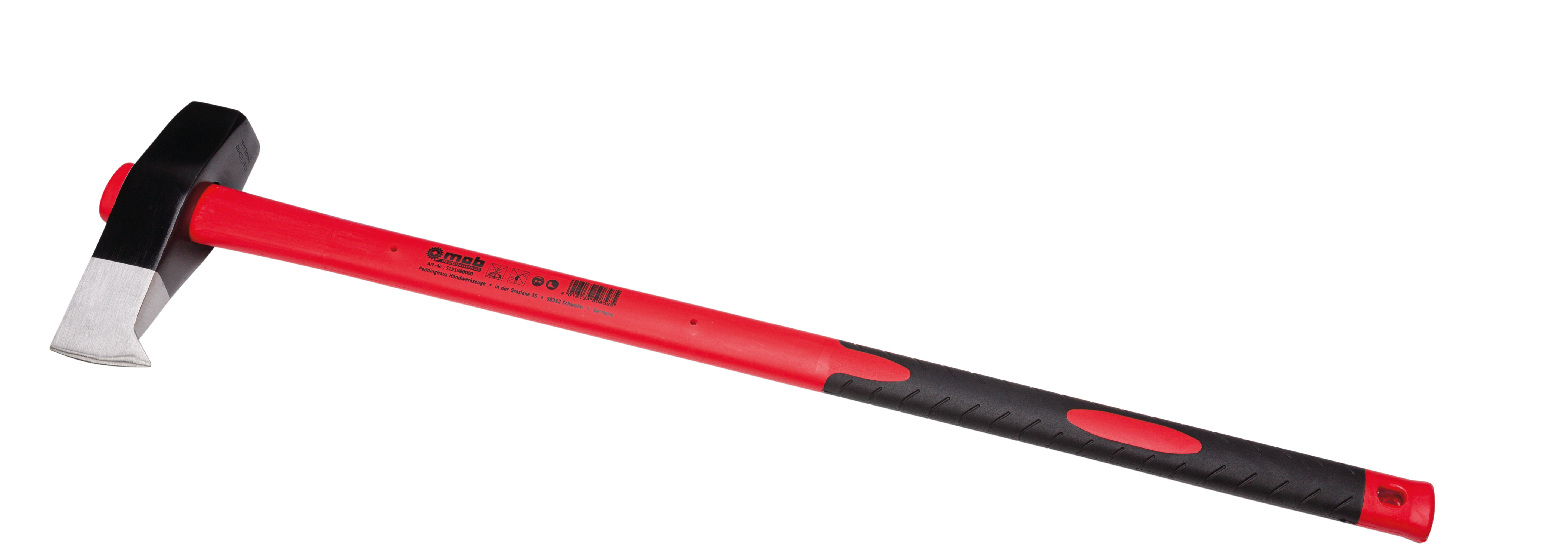 HOLZSPALTHAMMER - ULTRATEC